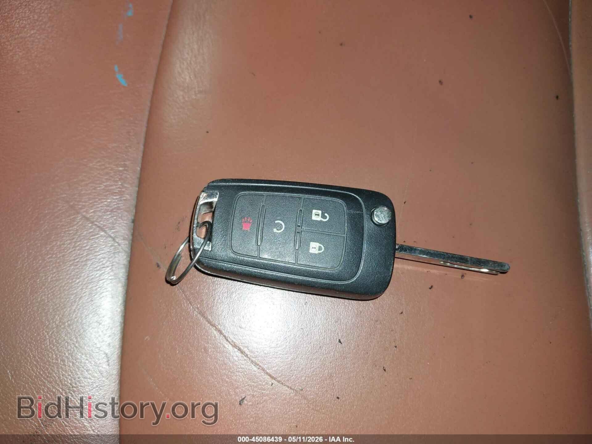 2013 BUICK ENCORE - VIN: KL4CJGSB2DB112949 - Photo 11