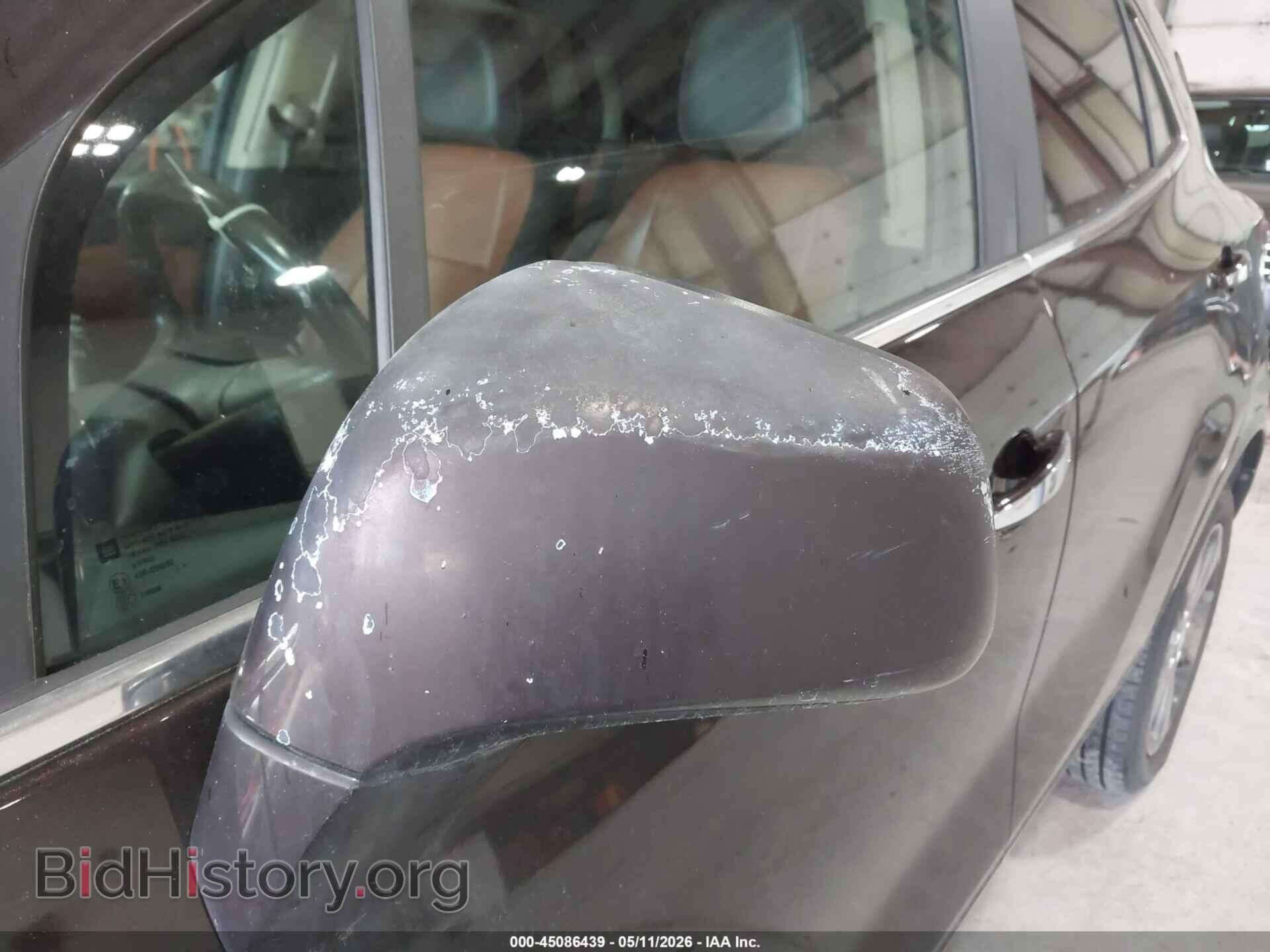 2013 BUICK ENCORE - VIN: KL4CJGSB2DB112949 - Photo 13