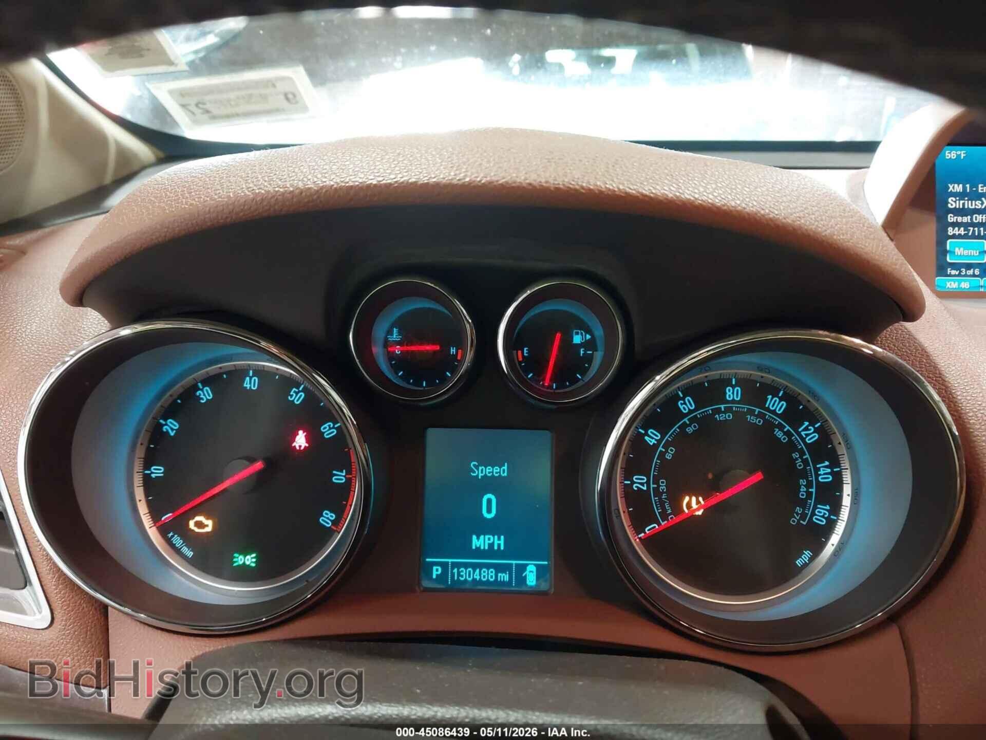 2013 BUICK ENCORE - VIN: KL4CJGSB2DB112949 - Photo 7