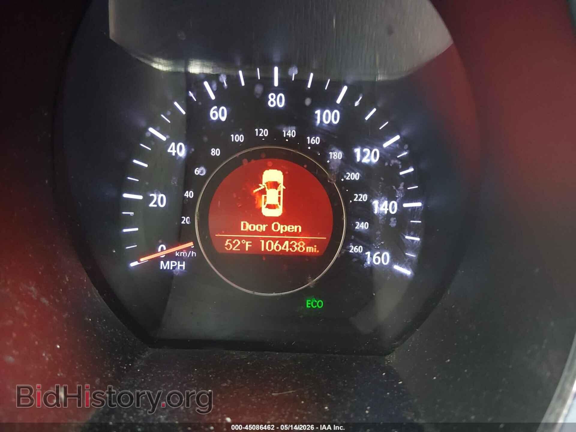 2013 KIA OPTIMA - VIN: 5XXGN4A73DG233636 - Фото 15
