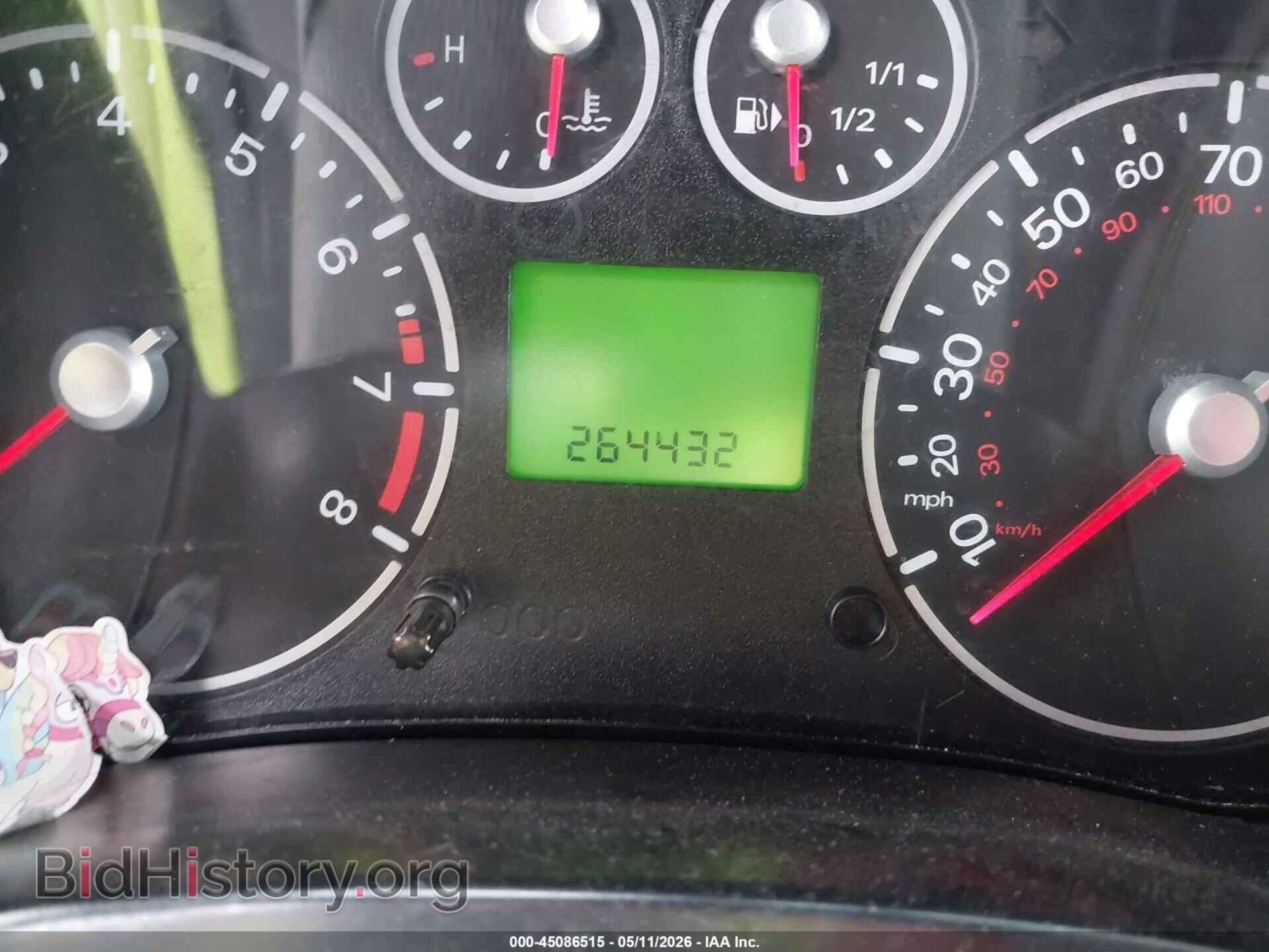 2012 FORD TRANSIT CONNECT - VIN: NM0LS6BN2CT089069 - Фото 7