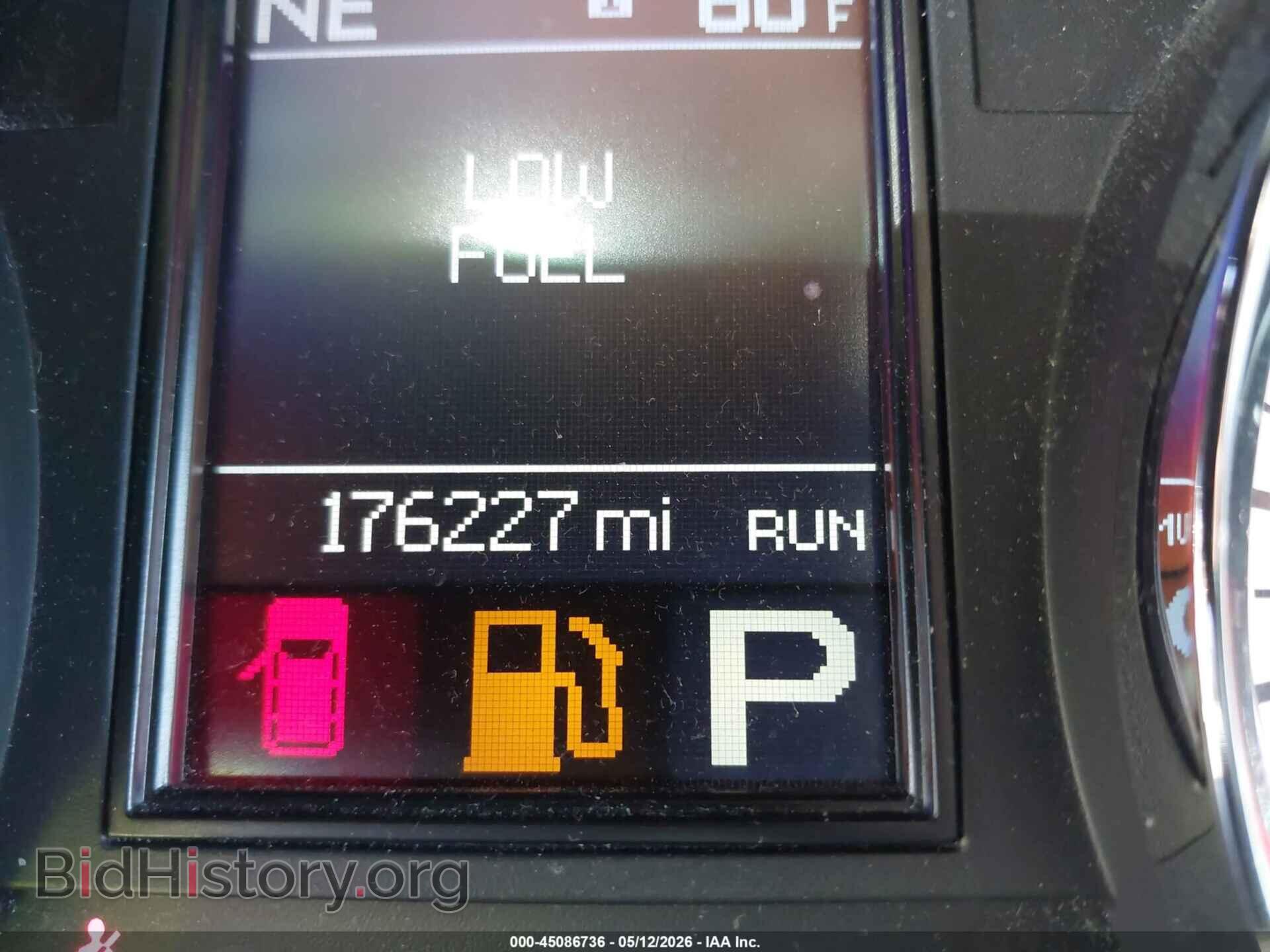 2013 DODGE DURANGO - VIN: 1C4RDHAG4DC687560 - Photo 7