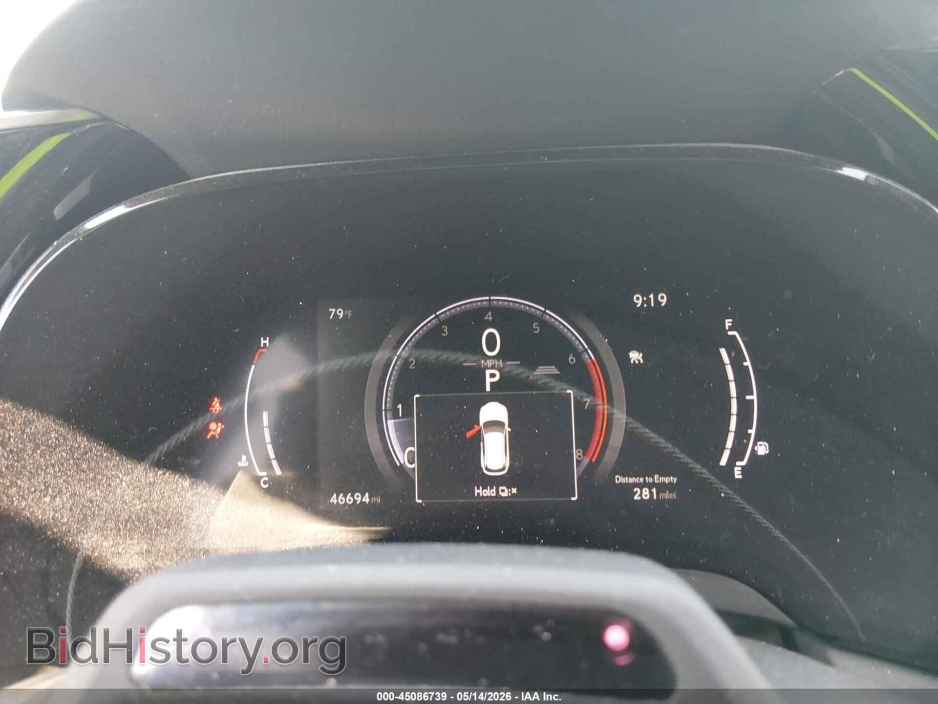 2023 LEXUS RX 350 - VIN: 2T2BAMCA1PC006693 - Photo 7