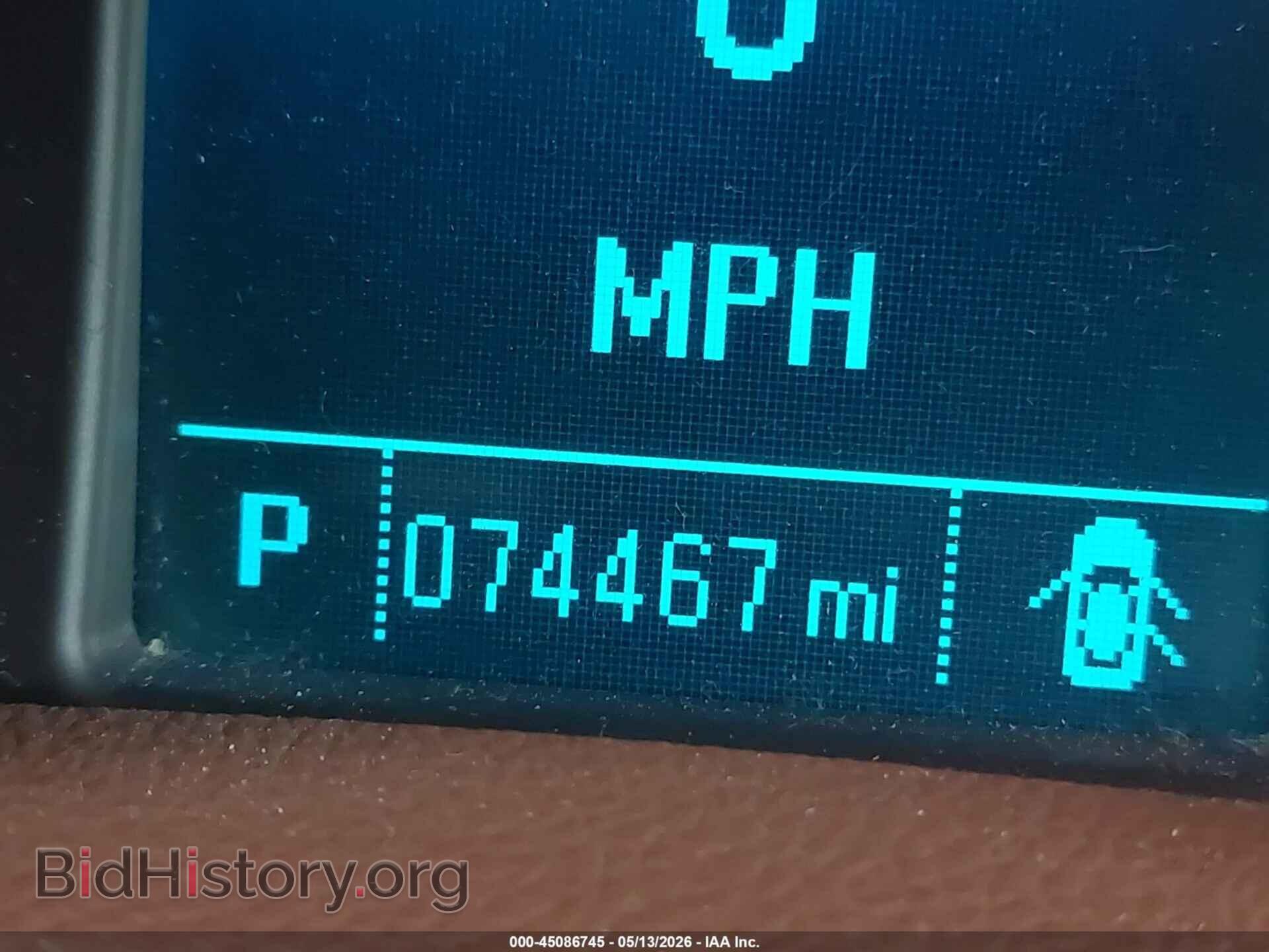 2013 BUICK ENCORE - VIN: KL4CJCSB6DB157305 - Фото 16