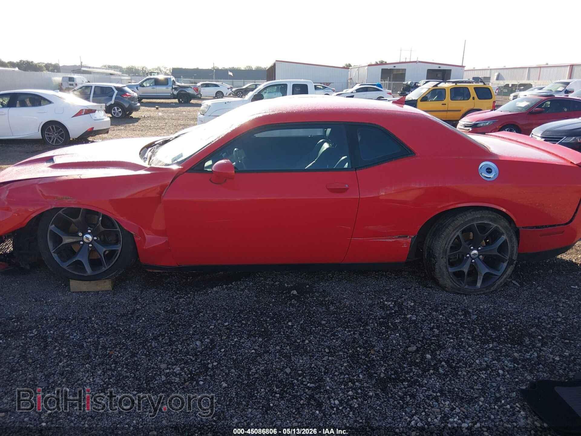 2019 DODGE CHALLENGER - VIN: 2C3CDZAG9KH731580 - Фото 15