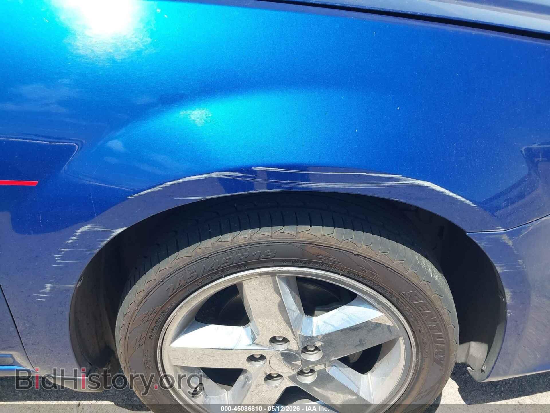 2013 DODGE AVENGER - VIN: 1C3CDZCB5DN557342 - Фото 6