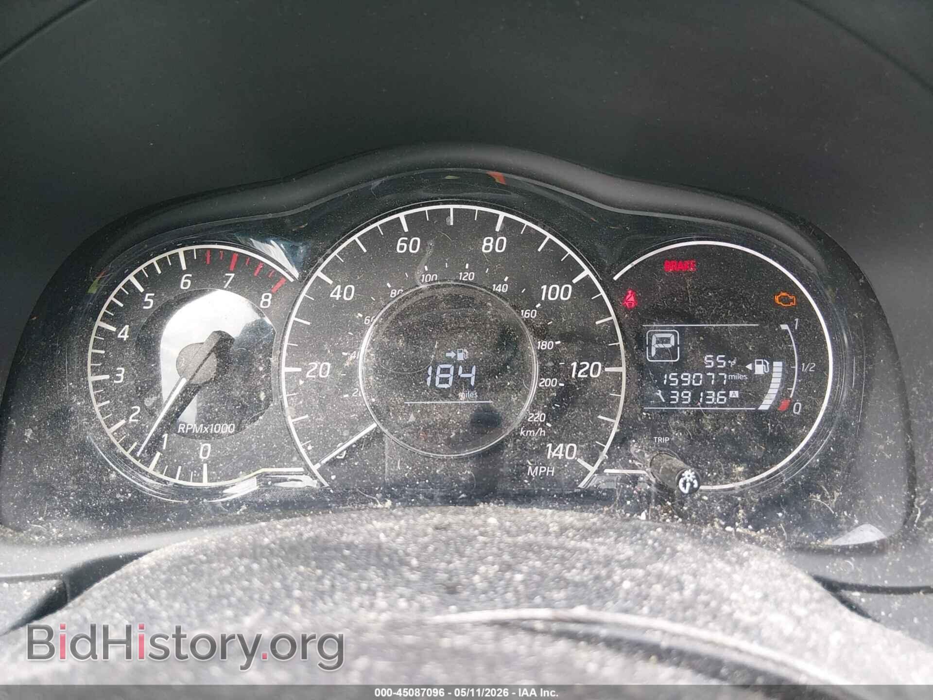 2015 NISSAN VERSA NOTE - VIN: 3N1CE2CP3FL426752 - Photo 7