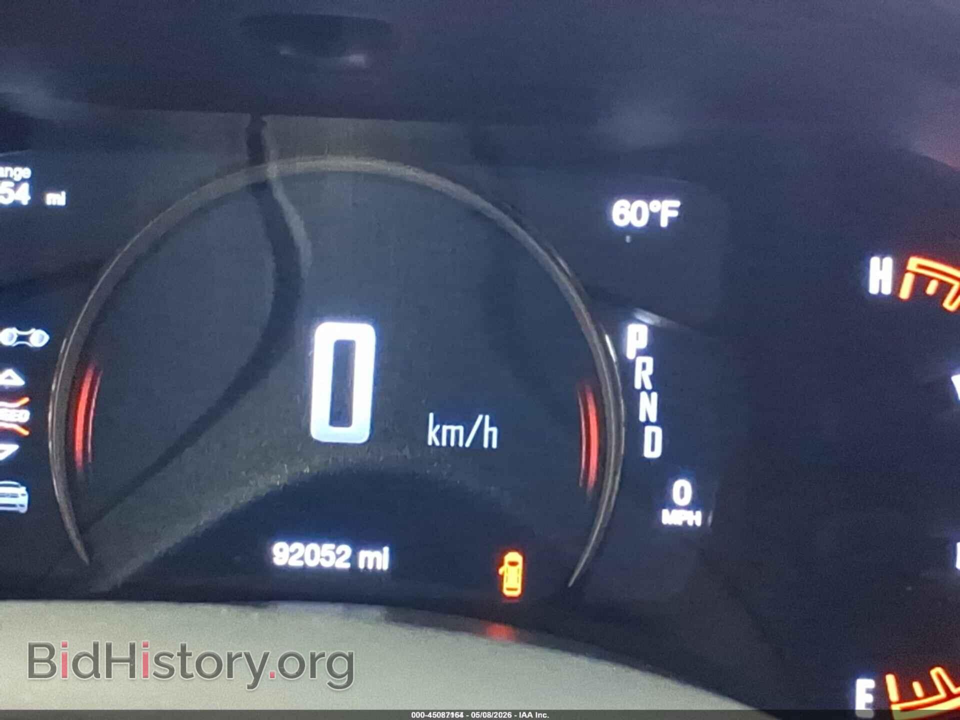 2021 DODGE DURANGO - VIN: 1C4RDJAG1MC544427 - Фото 15