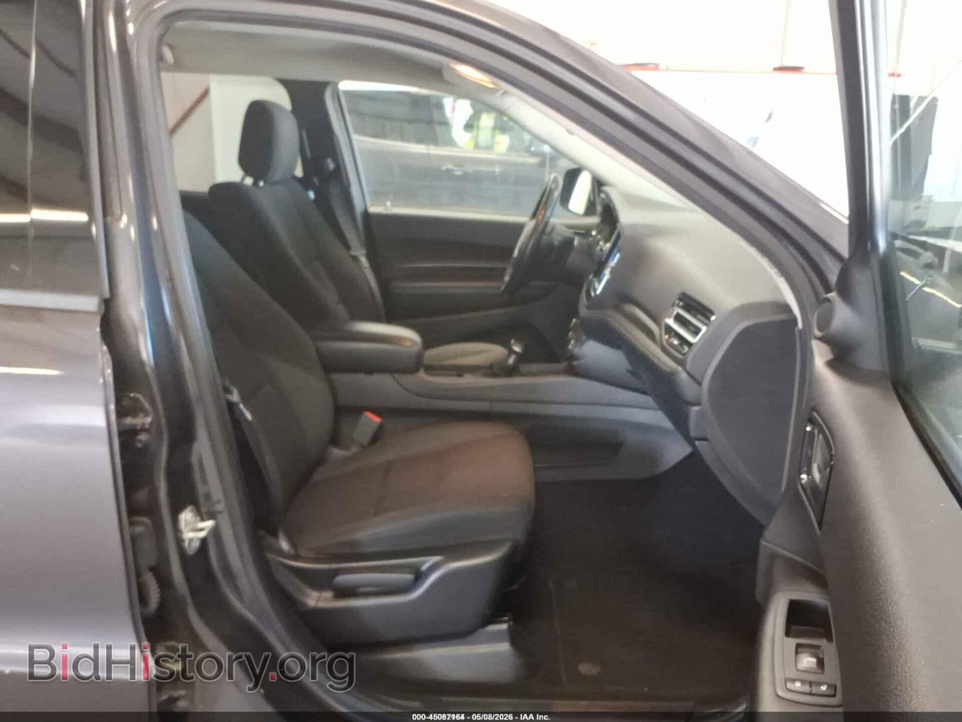 2021 DODGE DURANGO - VIN: 1C4RDJAG1MC544427 - Фото 5