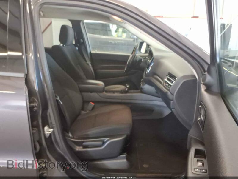 2021 Dodge DURANGO (VIN 1C4RDJAG1MC544427) — photo 5 of 16