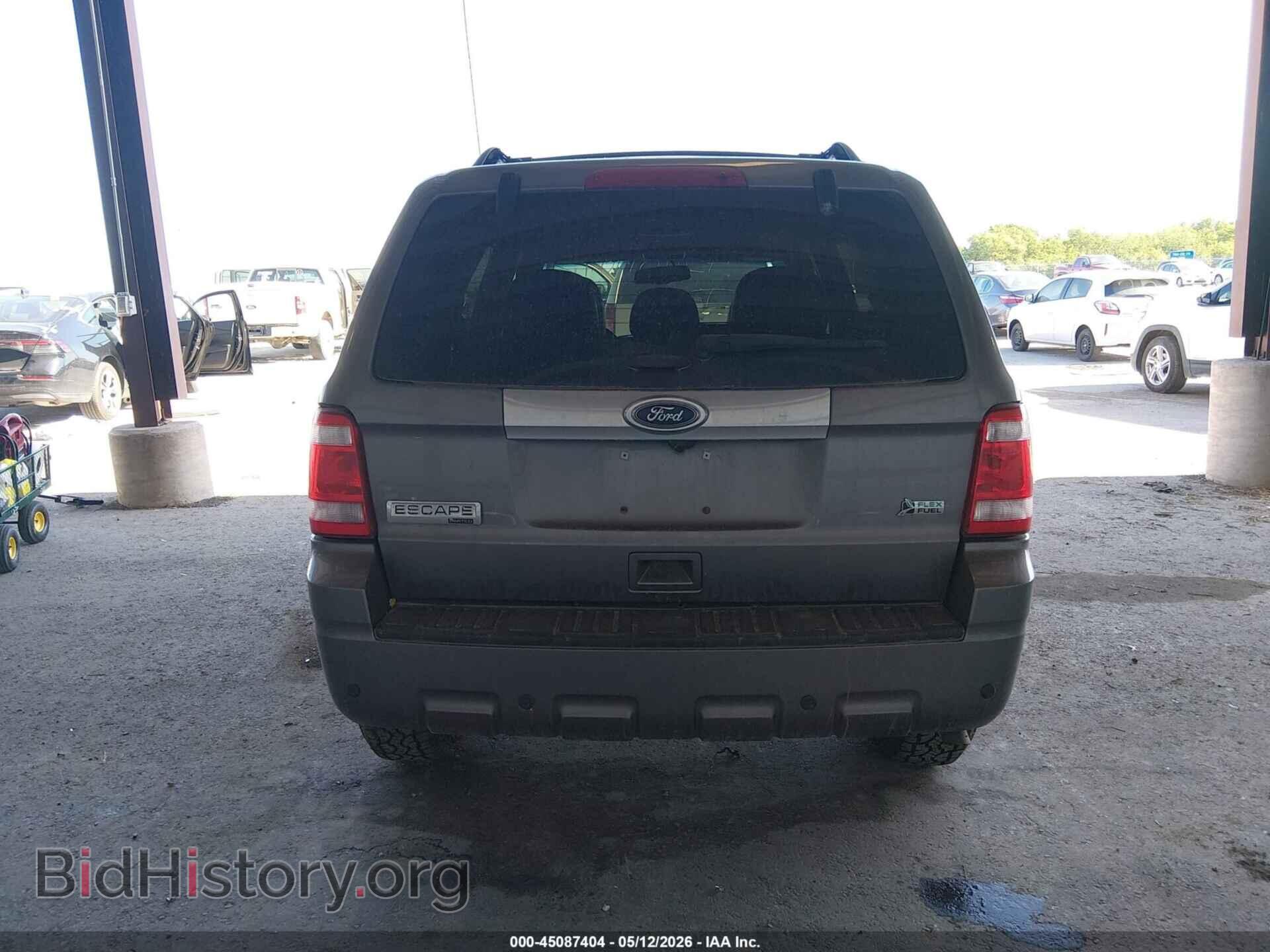 2012 FORD ESCAPE - VIN: 1FMCU0EG7CKB71209 - Фото 17