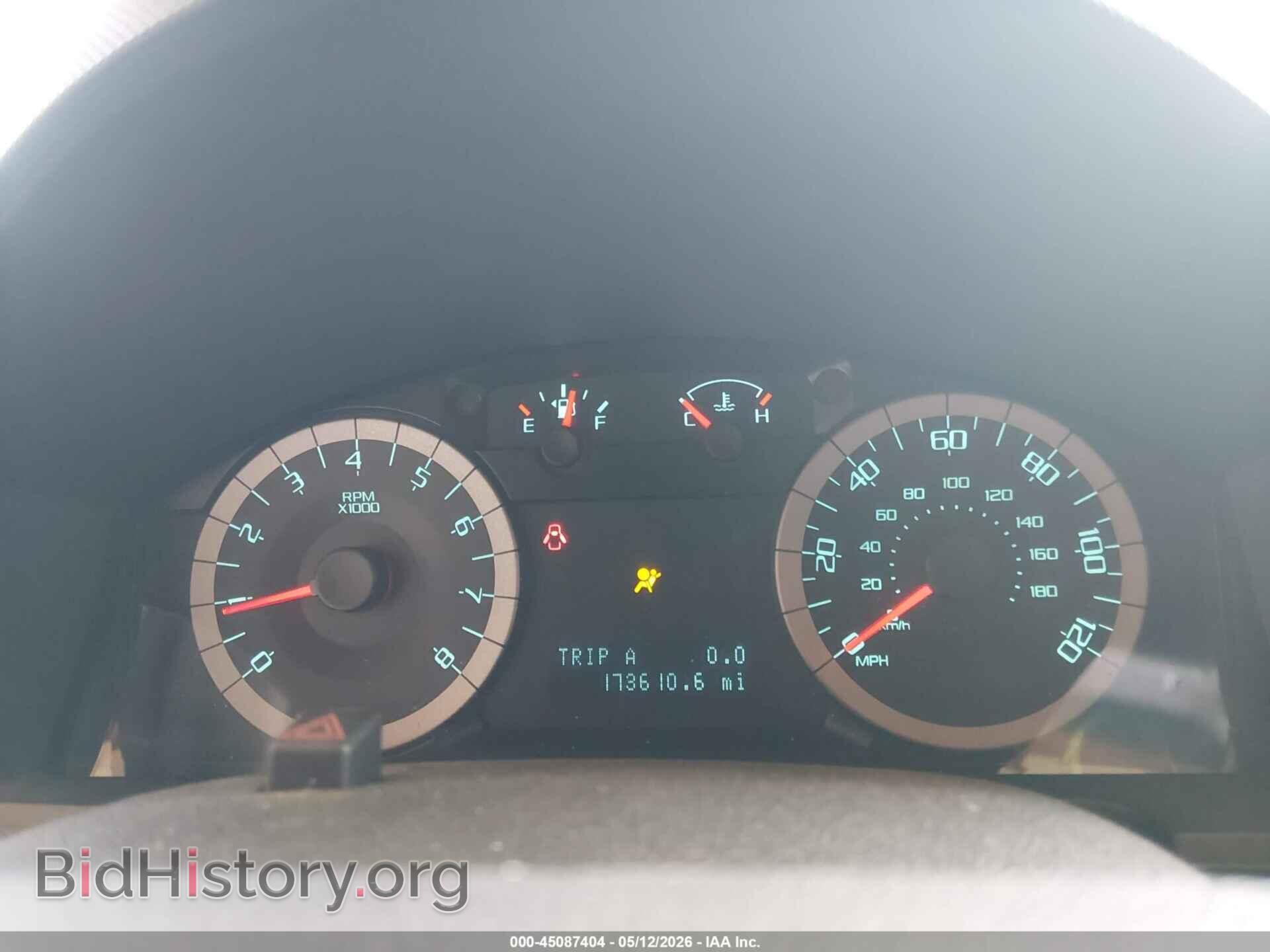 2012 FORD ESCAPE - VIN: 1FMCU0EG7CKB71209 - Фото 7