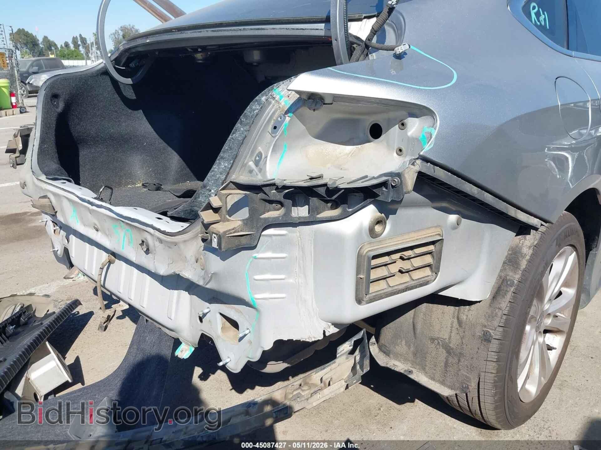 2015 CHRYSLER 200 - VIN: 1C3CCCAB3FN747727 - Фото 14