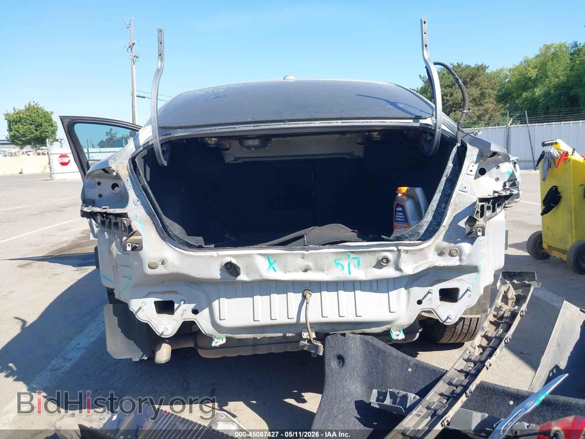 2015 CHRYSLER 200 - VIN: 1C3CCCAB3FN747727 - Фото 6