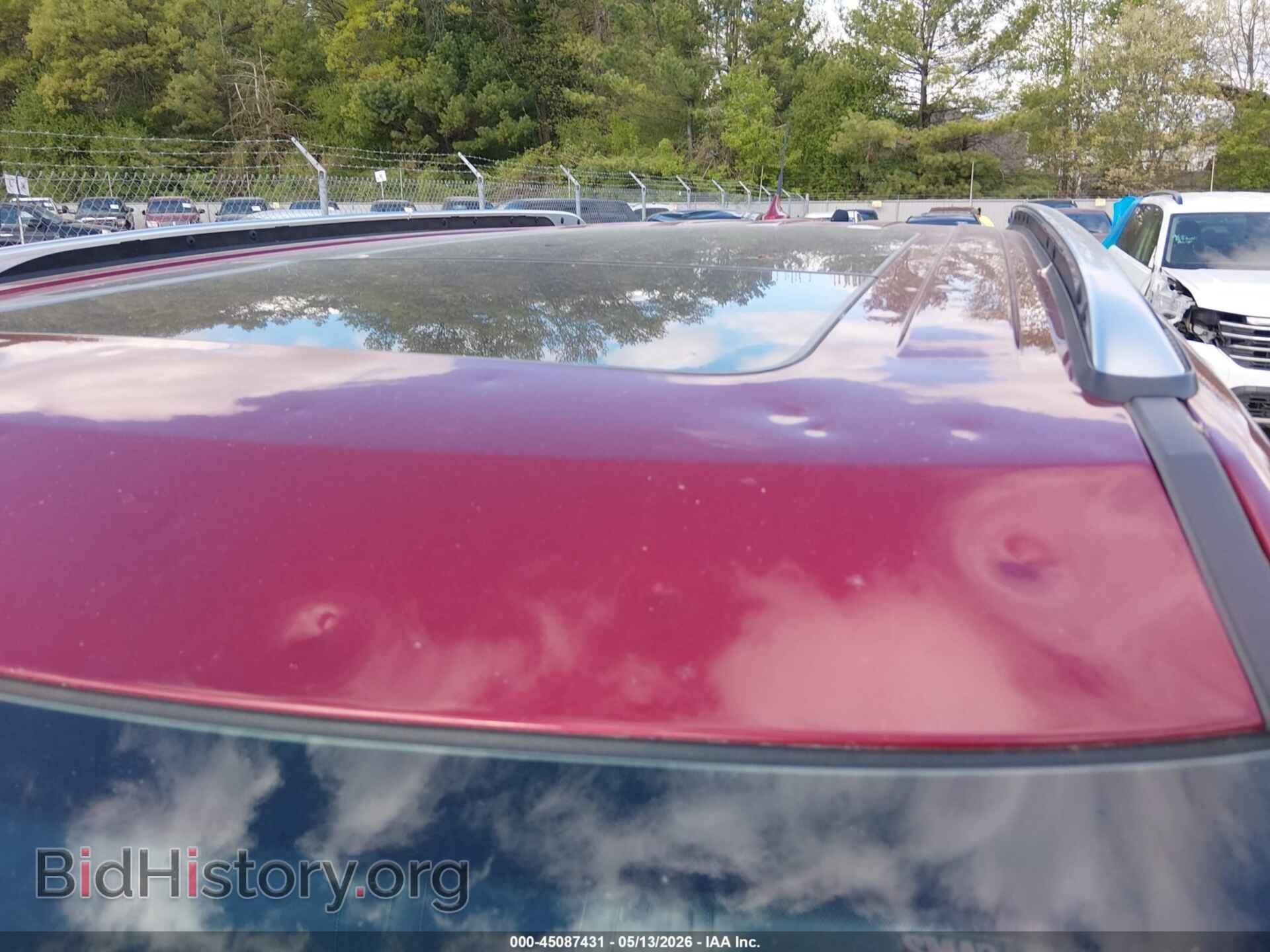2018 FORD EXPLORER - VIN: 1FM5K8HT1JGB48756 - Photo 17