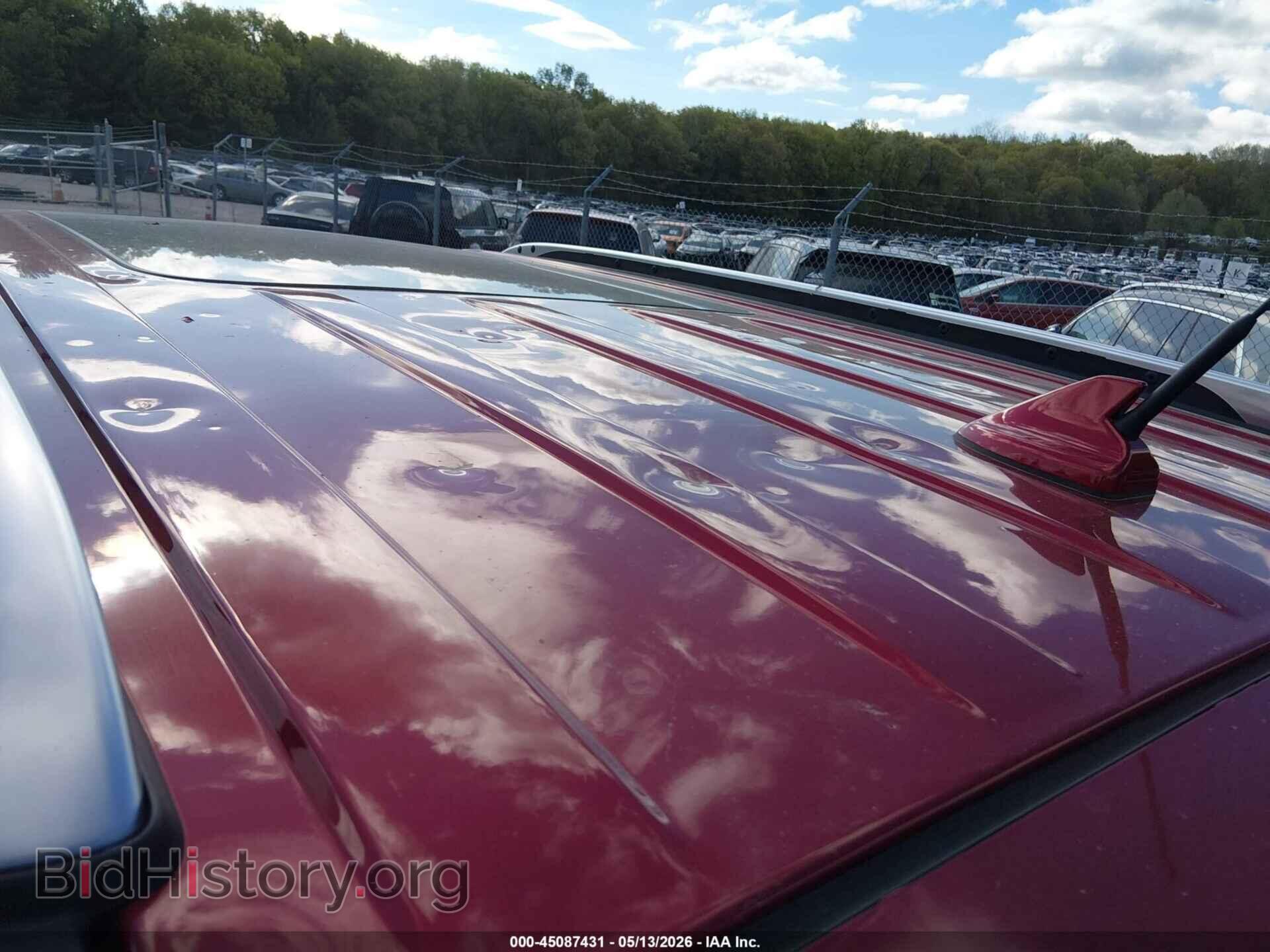 2018 FORD EXPLORER - VIN: 1FM5K8HT1JGB48756 - Photo 19