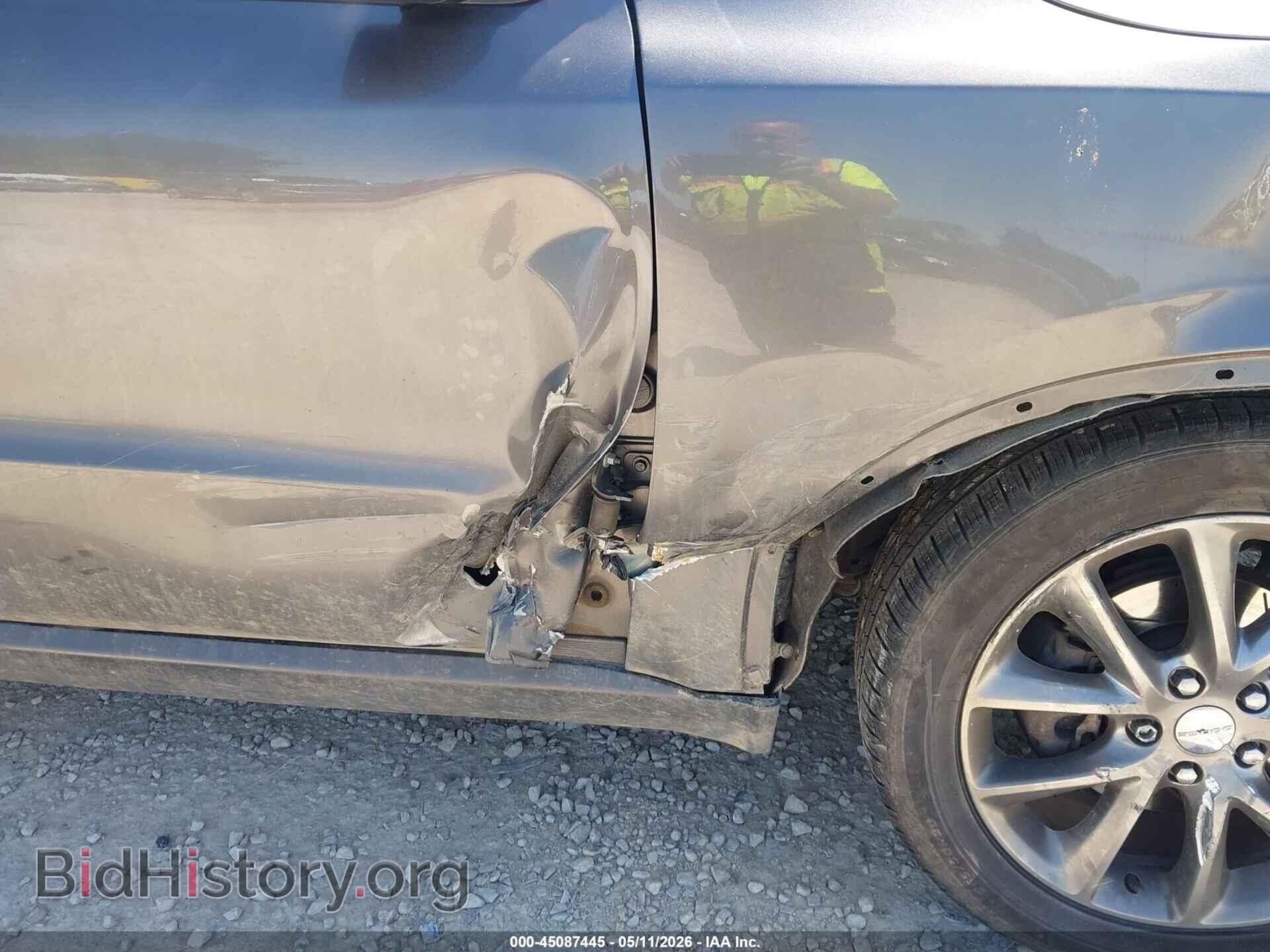 2014 DODGE DURANGO - VIN: 1C4RDJAG3EC576927 - Photo 17