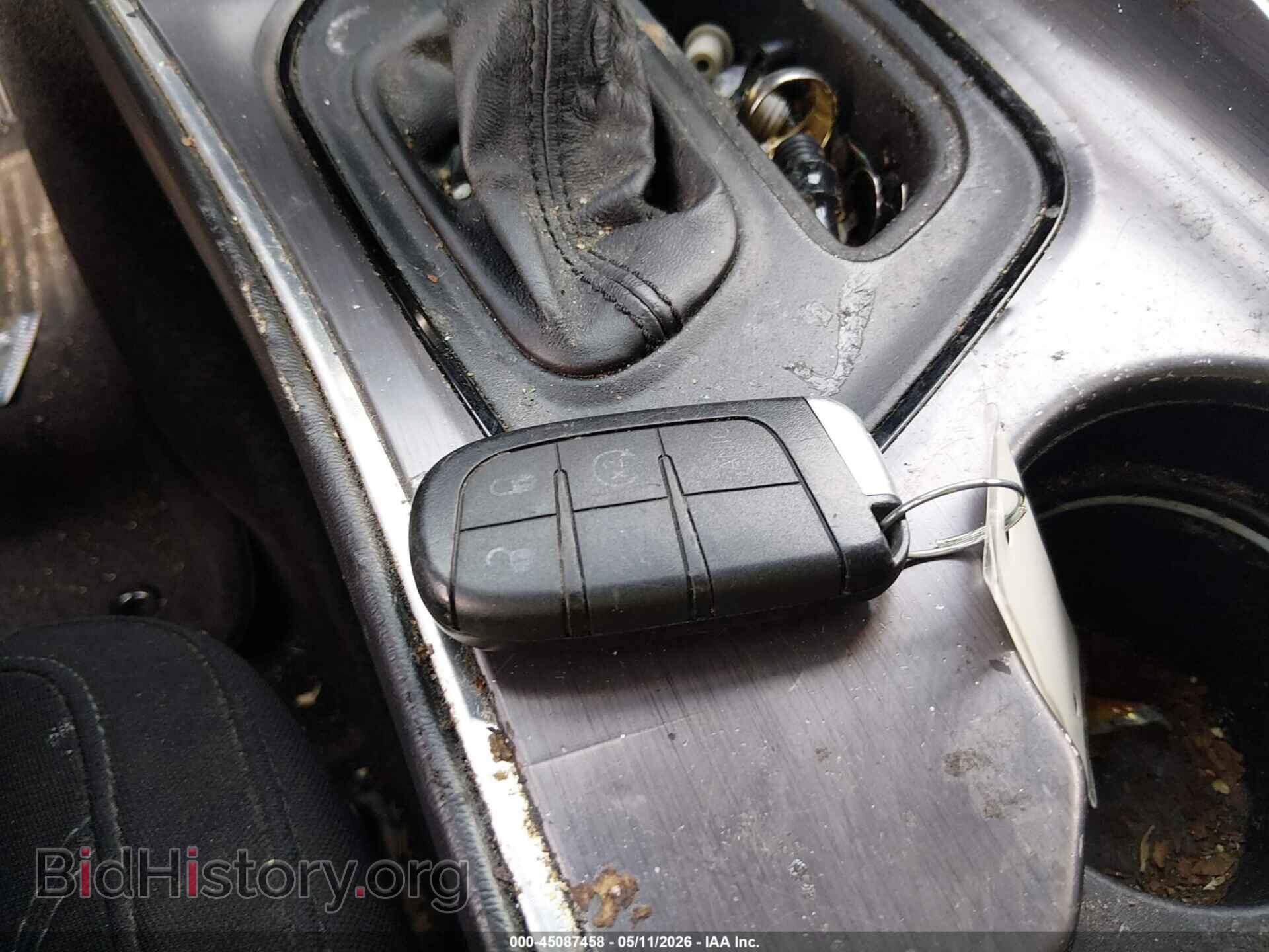 2016 DODGE CHALLENGER - VIN: 2C3CDZAG4GH200715 - Photo 11