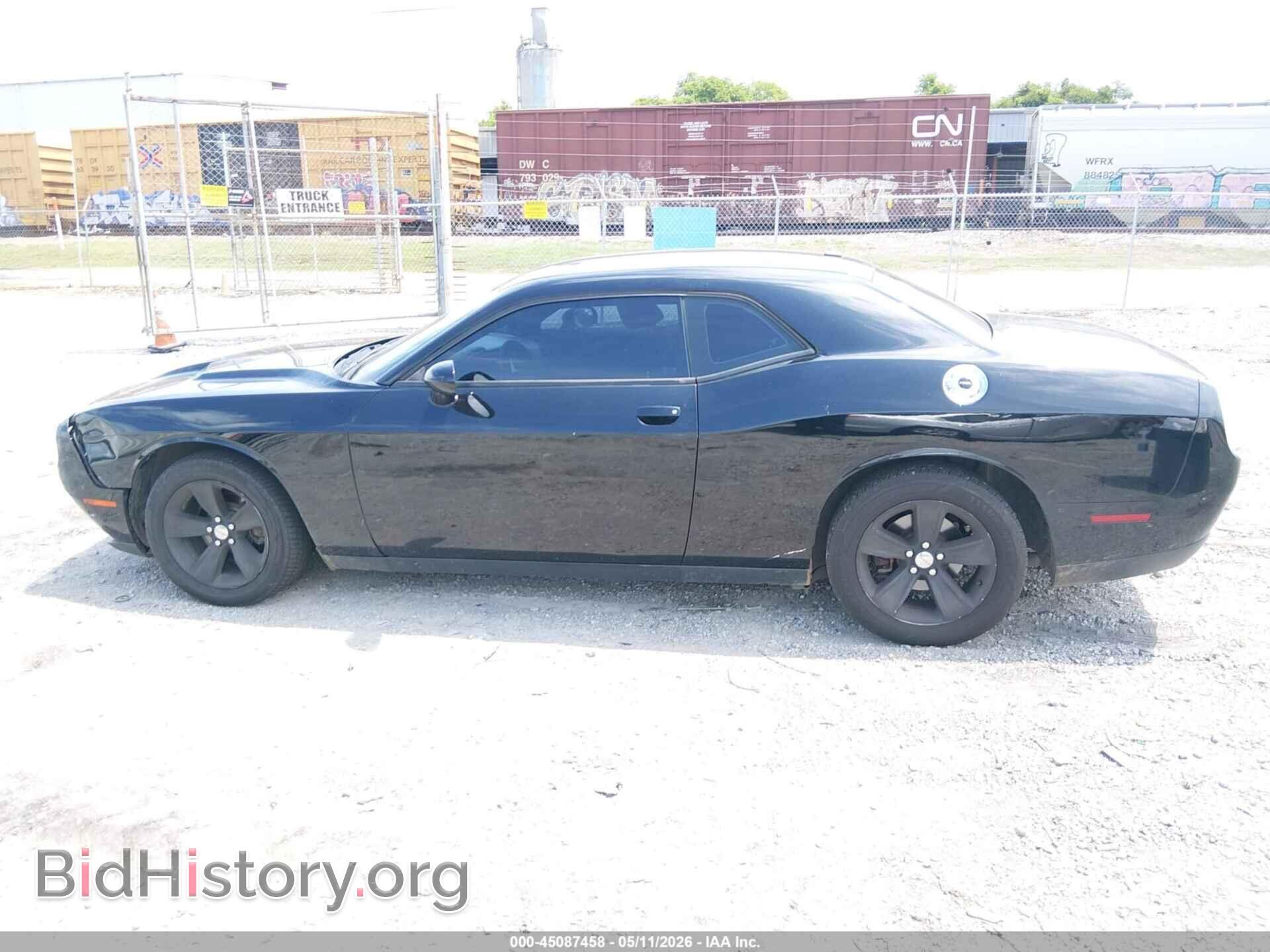 2016 DODGE CHALLENGER - VIN: 2C3CDZAG4GH200715 - Photo 14