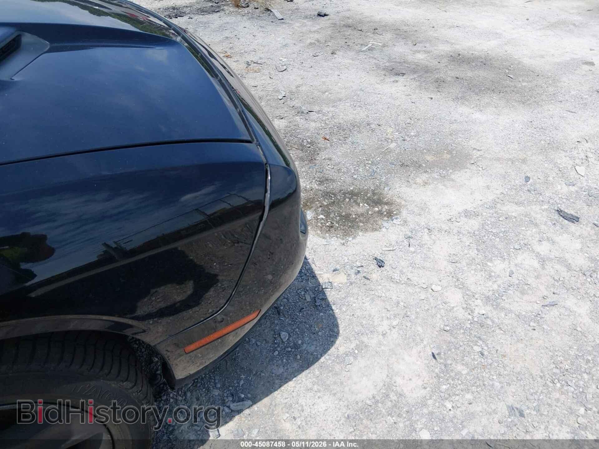2016 DODGE CHALLENGER - VIN: 2C3CDZAG4GH200715 - Photo 18
