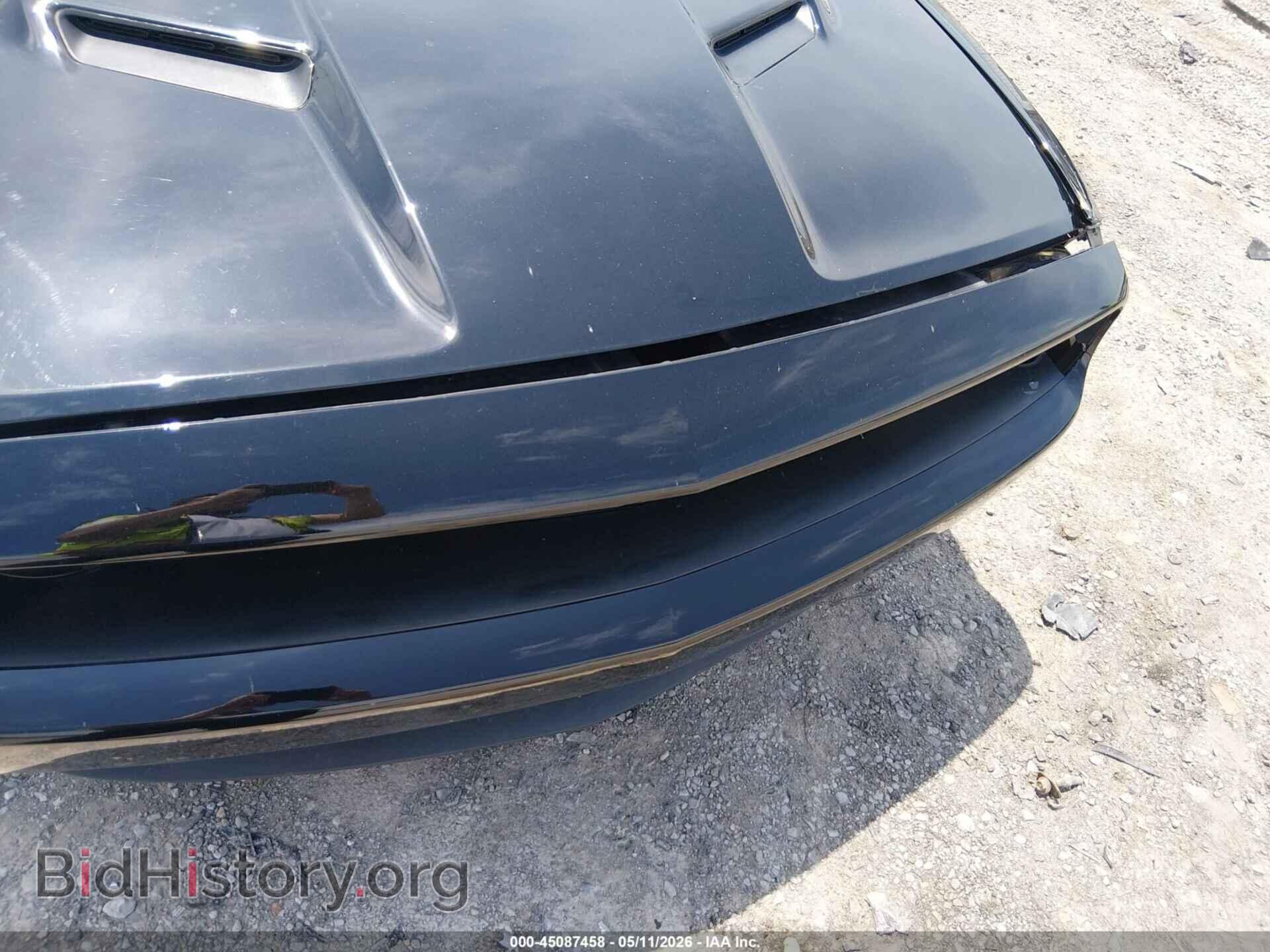 2016 DODGE CHALLENGER - VIN: 2C3CDZAG4GH200715 - Photo 19