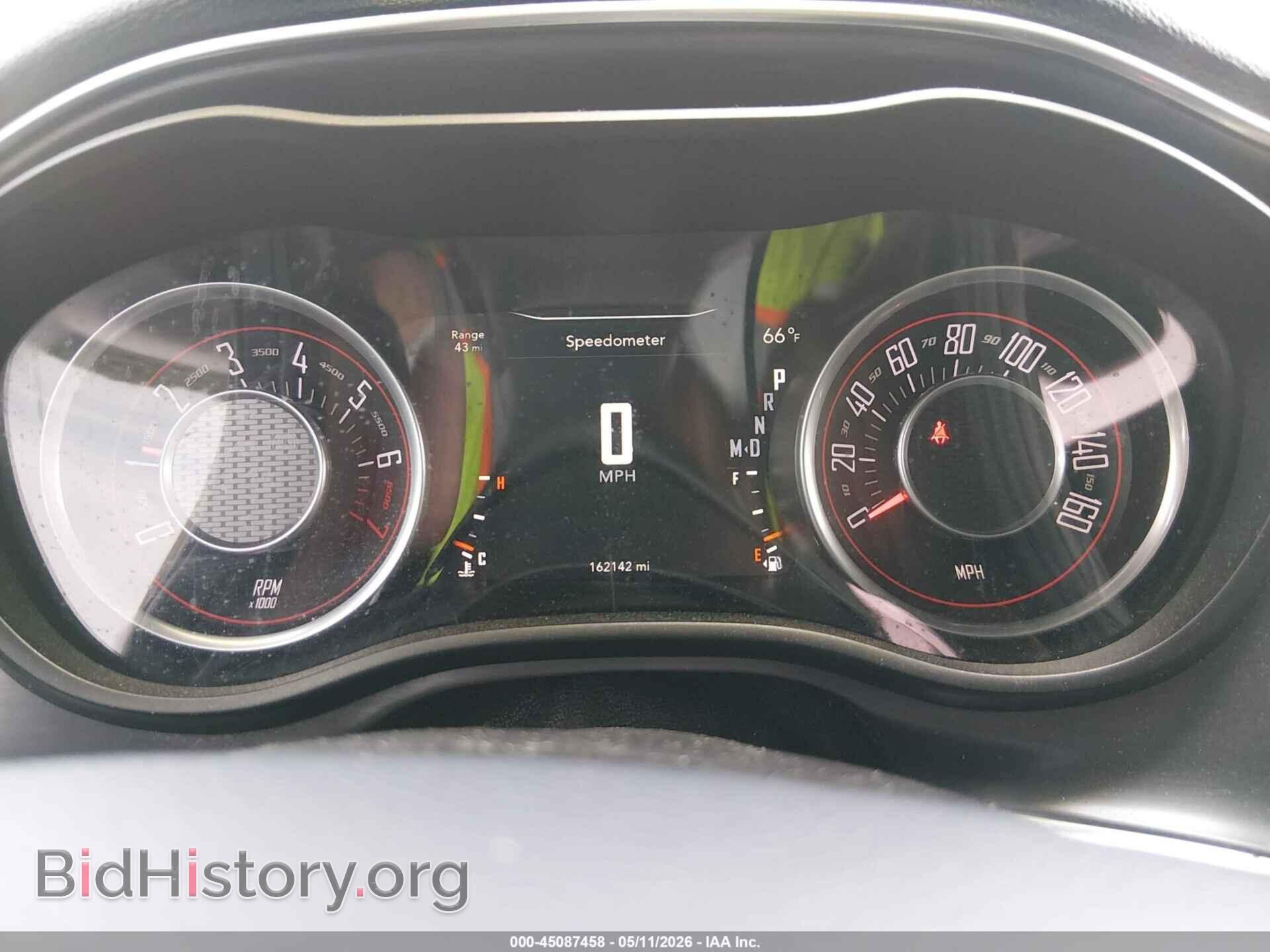 2016 DODGE CHALLENGER - VIN: 2C3CDZAG4GH200715 - Photo 7