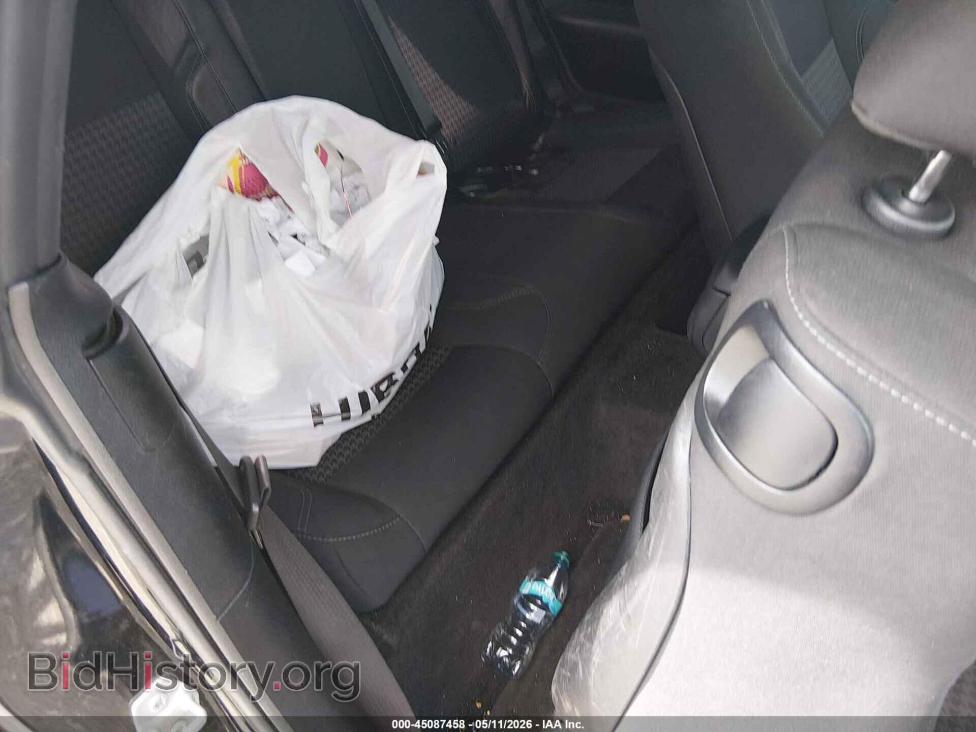 2016 DODGE CHALLENGER - VIN: 2C3CDZAG4GH200715 - Photo 8
