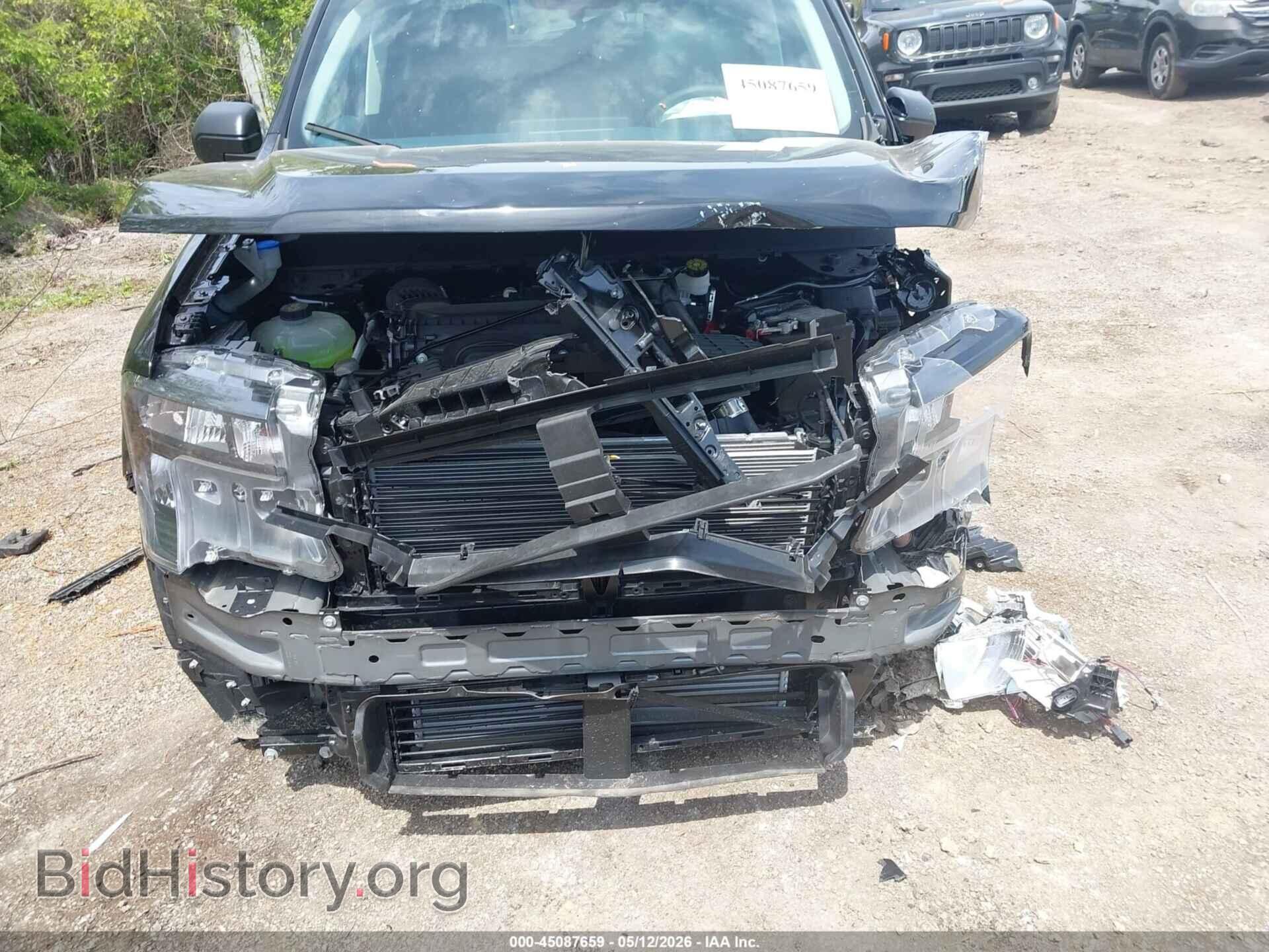 2026 FORD MAVERICK - VIN: 3FTTW8BA5TRA11712 - Фото 6