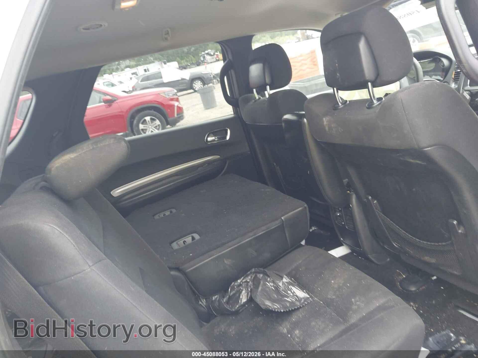 2015 DODGE DURANGO - VIN: 1C4RDHAG2FC921150 - Photo 8
