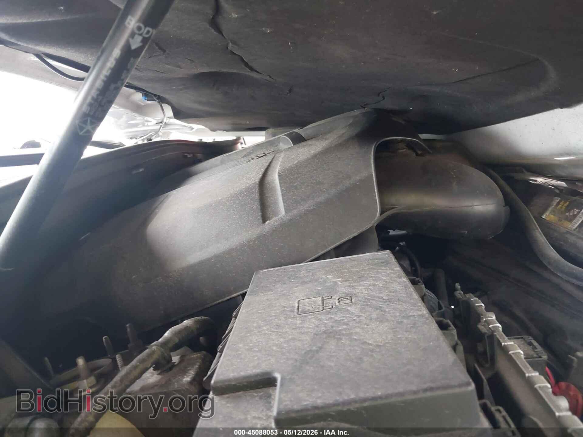 2015 DODGE DURANGO - VIN: 1C4RDHAG2FC921150 - Photo 10
