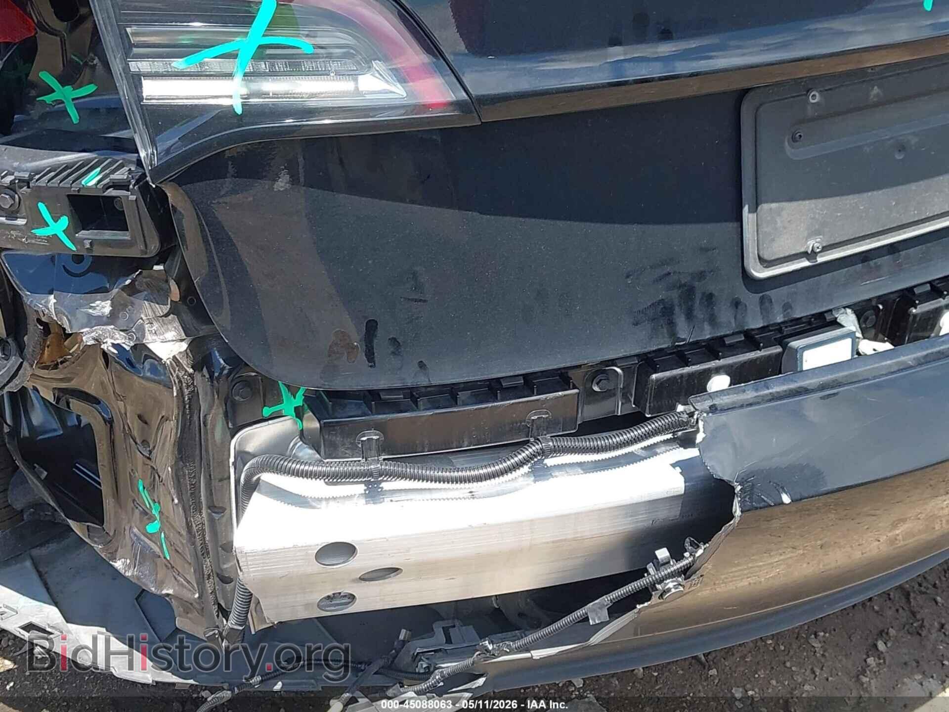 2022 TESLA MODEL 3 - VIN: 5YJ3E1EB7NF248771 - Фото 21