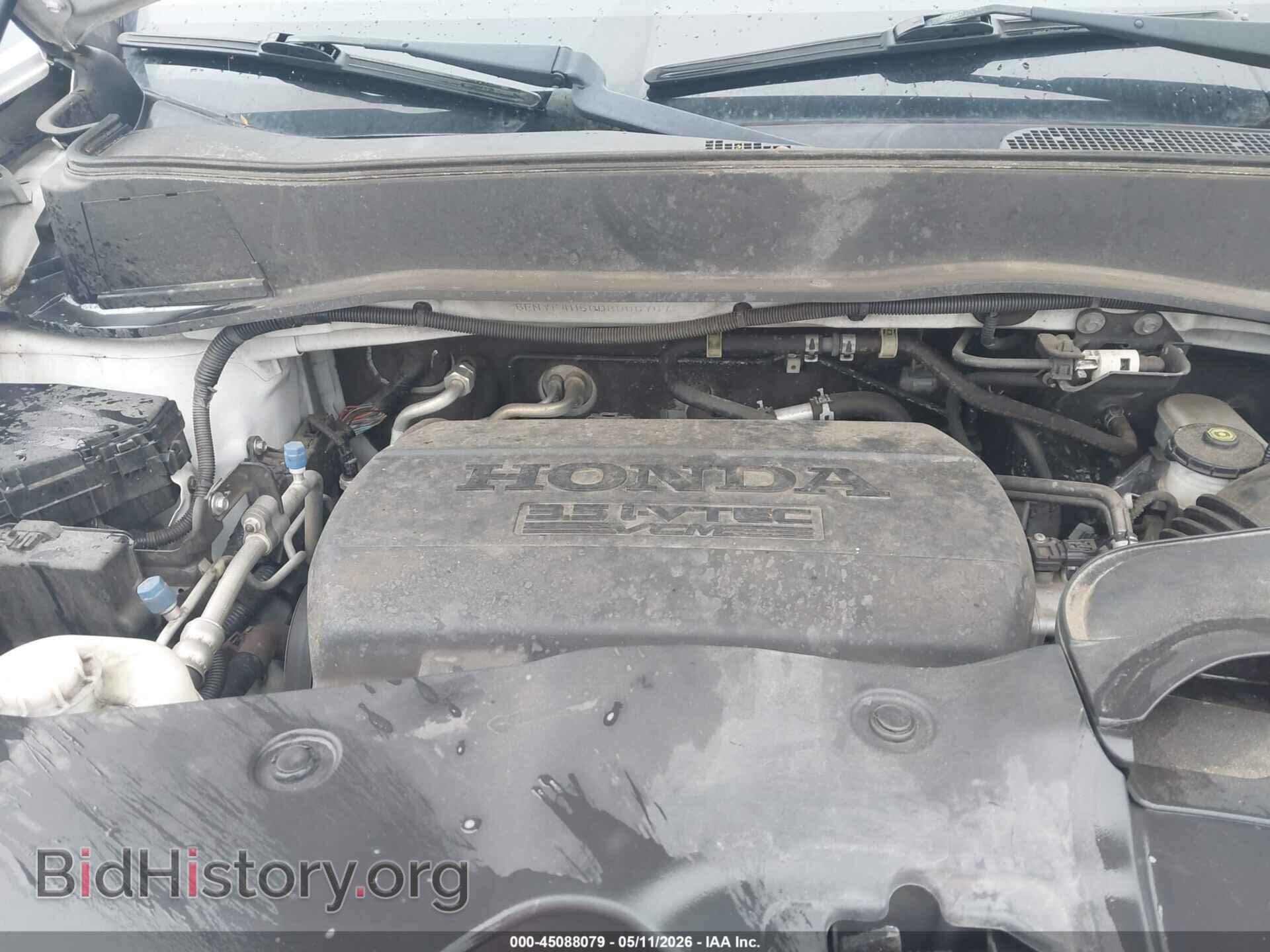 2013 HONDA PILOT - VIN: 5FNYF4H50DB006767 - Photo 10