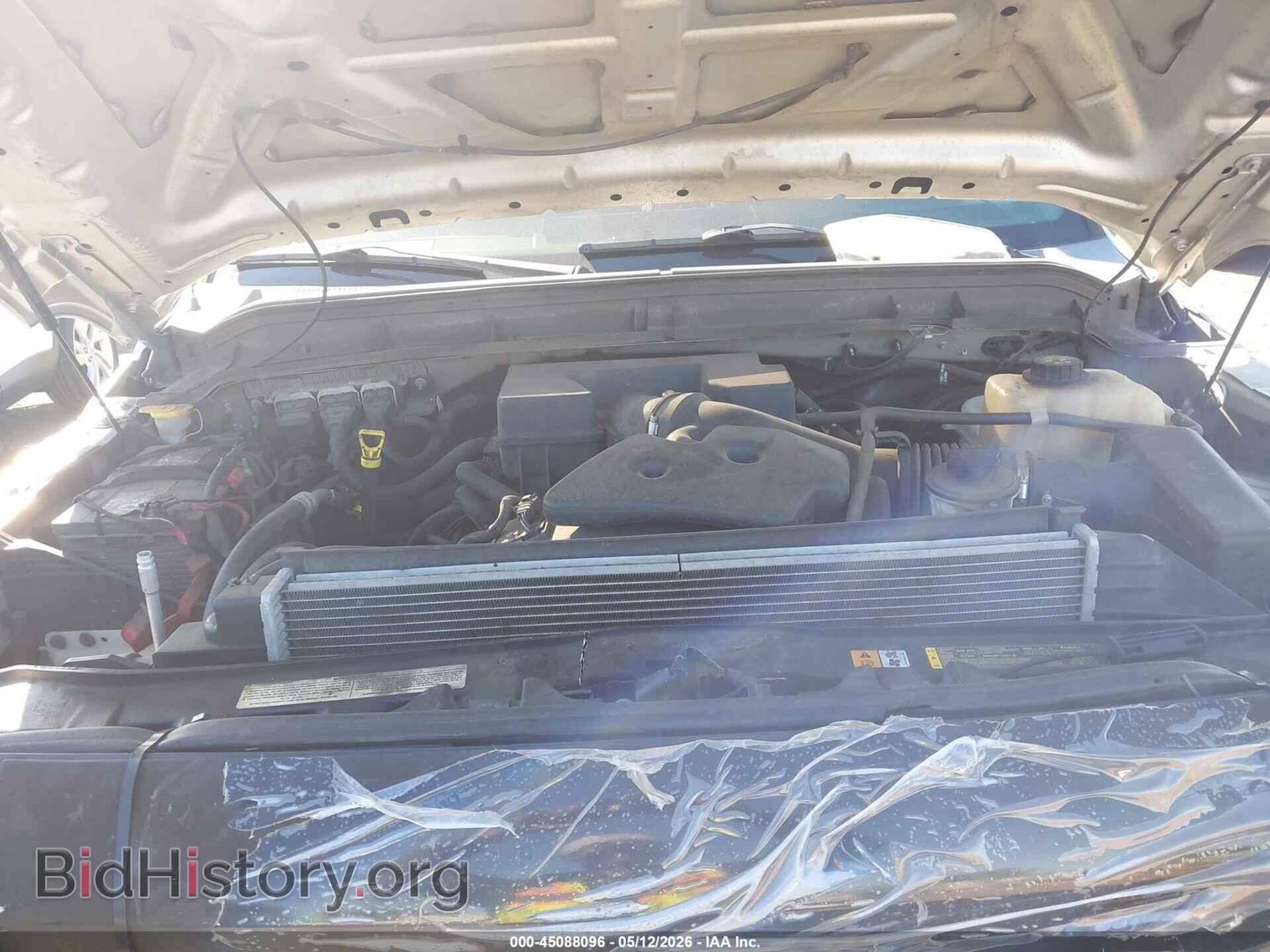 2012 FORD F-250 - VIN: 1FDBF2A67CEC73073 - Photo 10