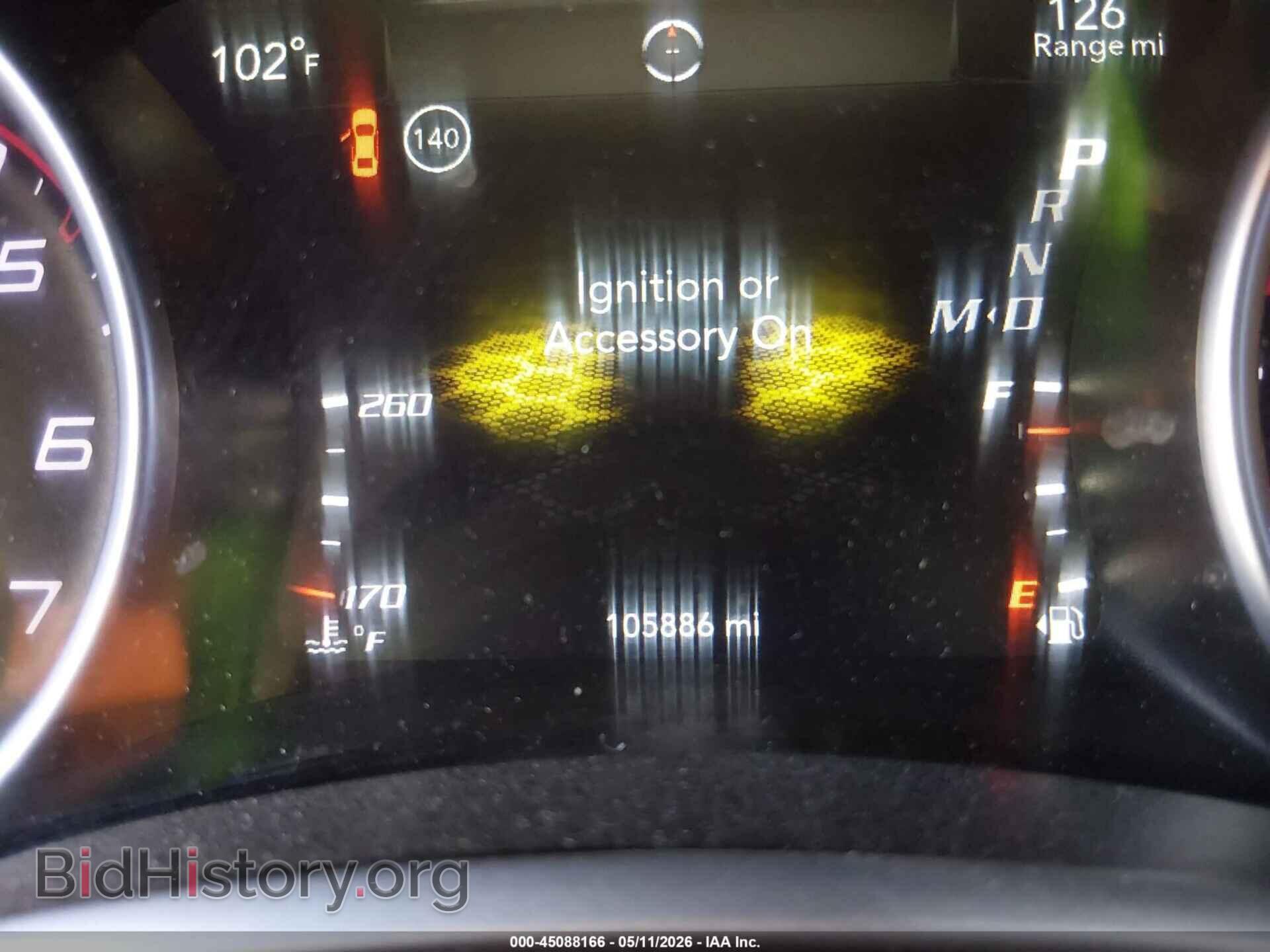 2016 DODGE CHARGER - VIN: 2C3CDXGJ9GH321991 - Фото 15
