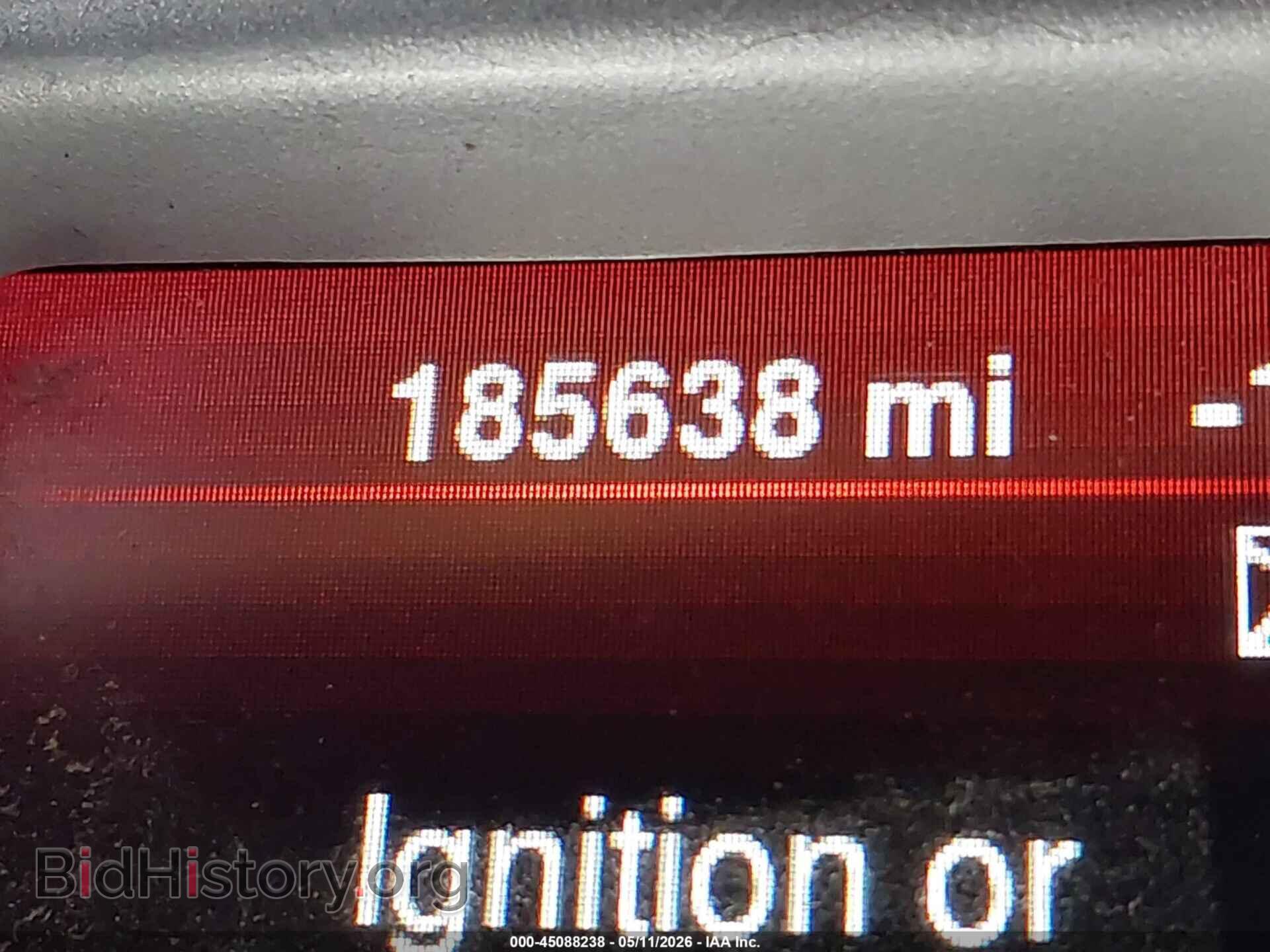2015 DODGE JOURNEY - VIN: 3C4PDCBG9FT658300 - Фото 7