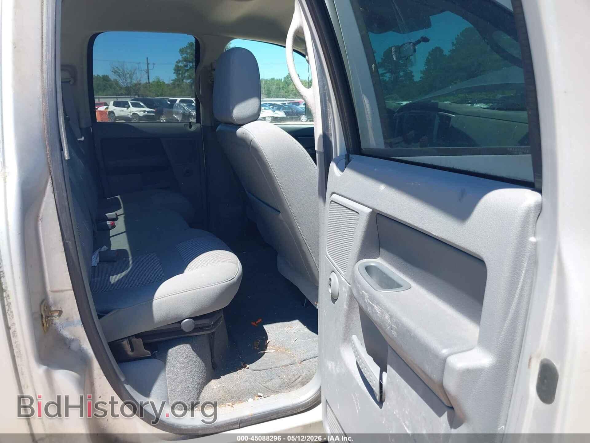 2007 DODGE RAM 3500 - VIN: 3D7ML48C77G741546 - Фото 7