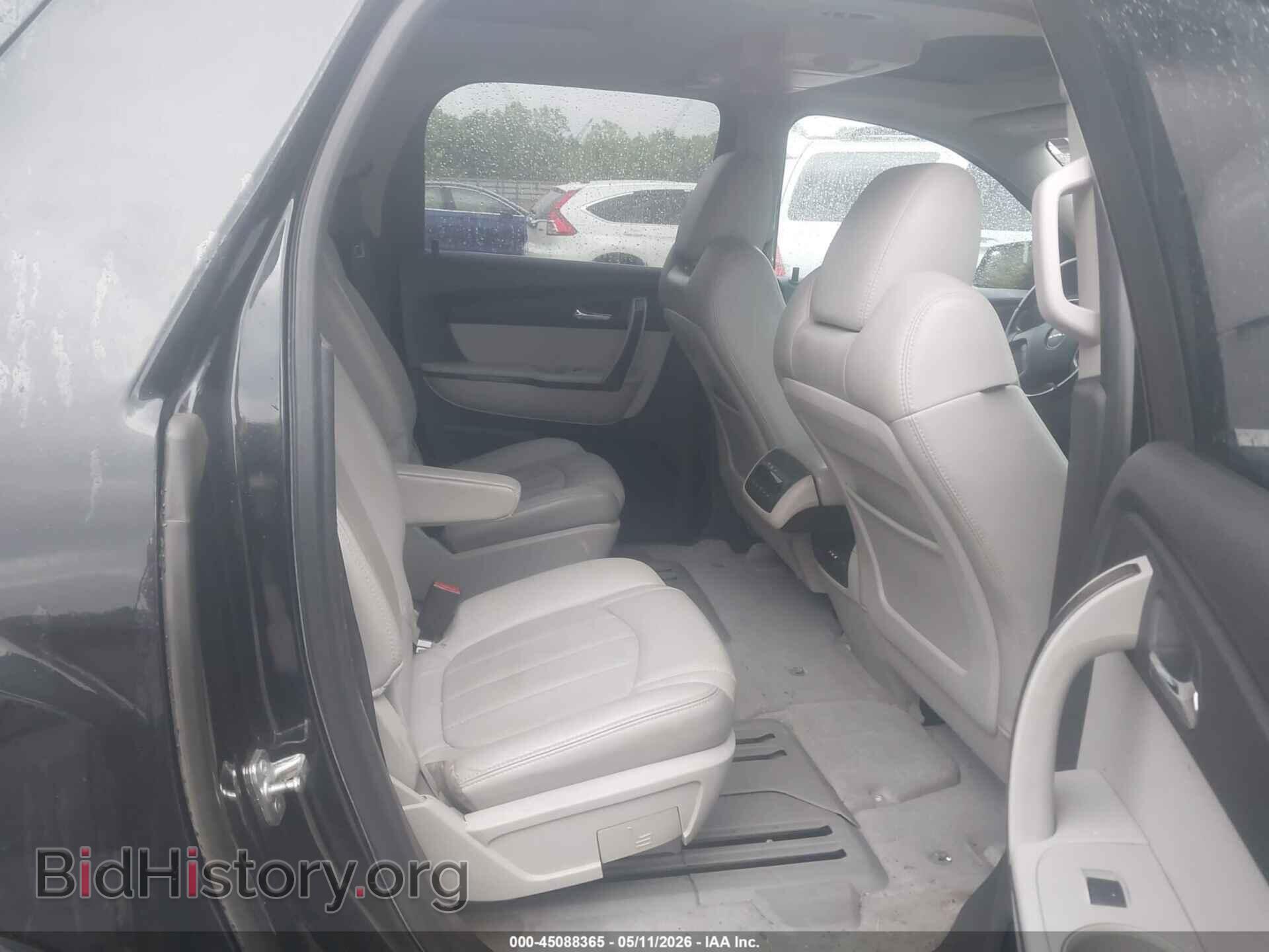 2012 GMC ACADIA - VIN: 1GKKVTED7CJ212811 - Фото 8
