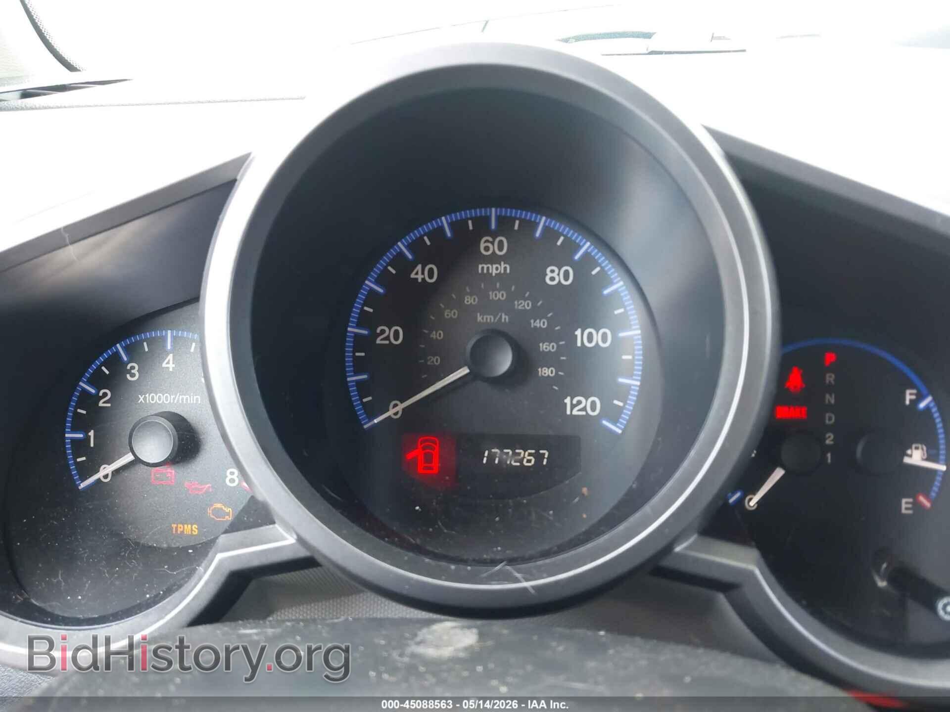 2011 HONDA ELEMENT - VIN: 5J6YH1H32BL001727 - Фото 7