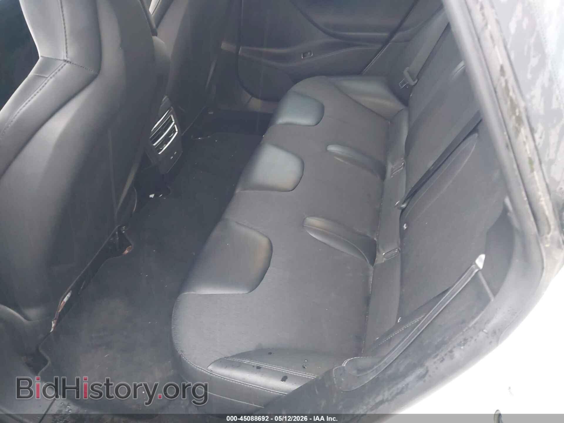 2016 TESLA MODEL S - VIN: 5YJSA1E13GF159488 - Фото 8