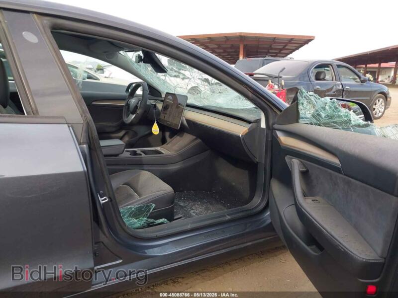 2023 Tesla MODEL 3 (VIN 5YJ3E1EA2PF616994) — photo 5 of 15