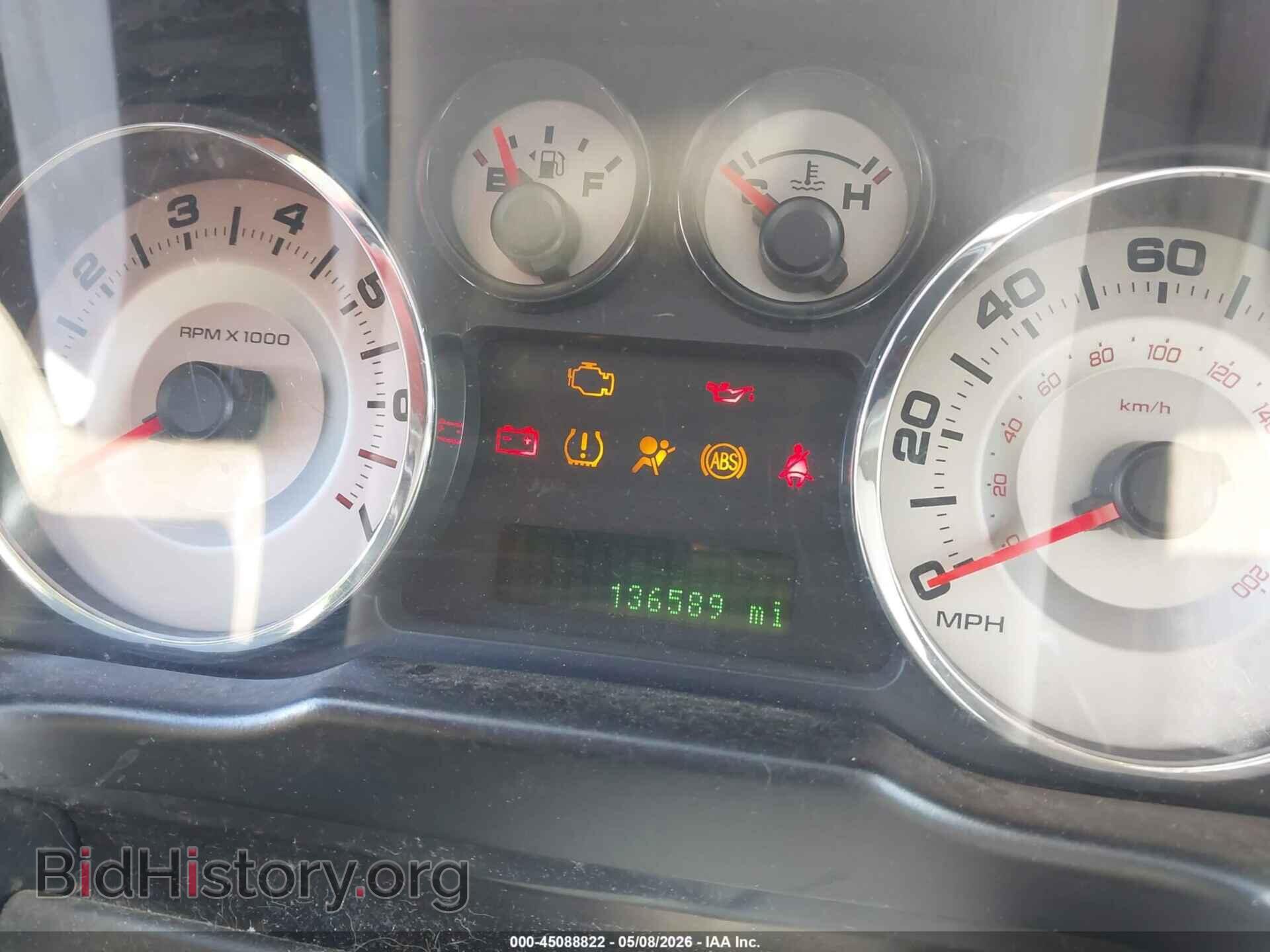 2007 FORD EDGE - VIN: 2FMDK39C07BB35834 - Photo 7