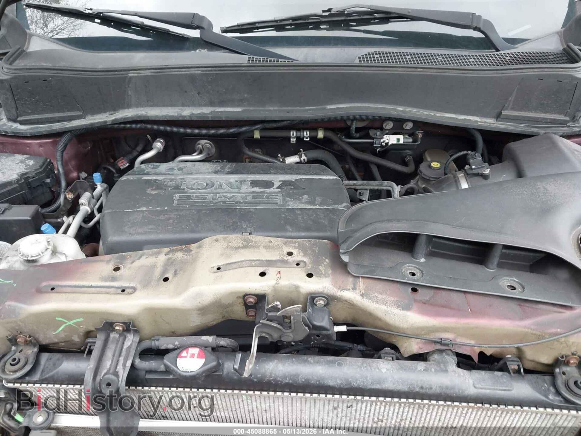 2013 HONDA PILOT - VIN: 5FNYF4H50DB033337 - Photo 10