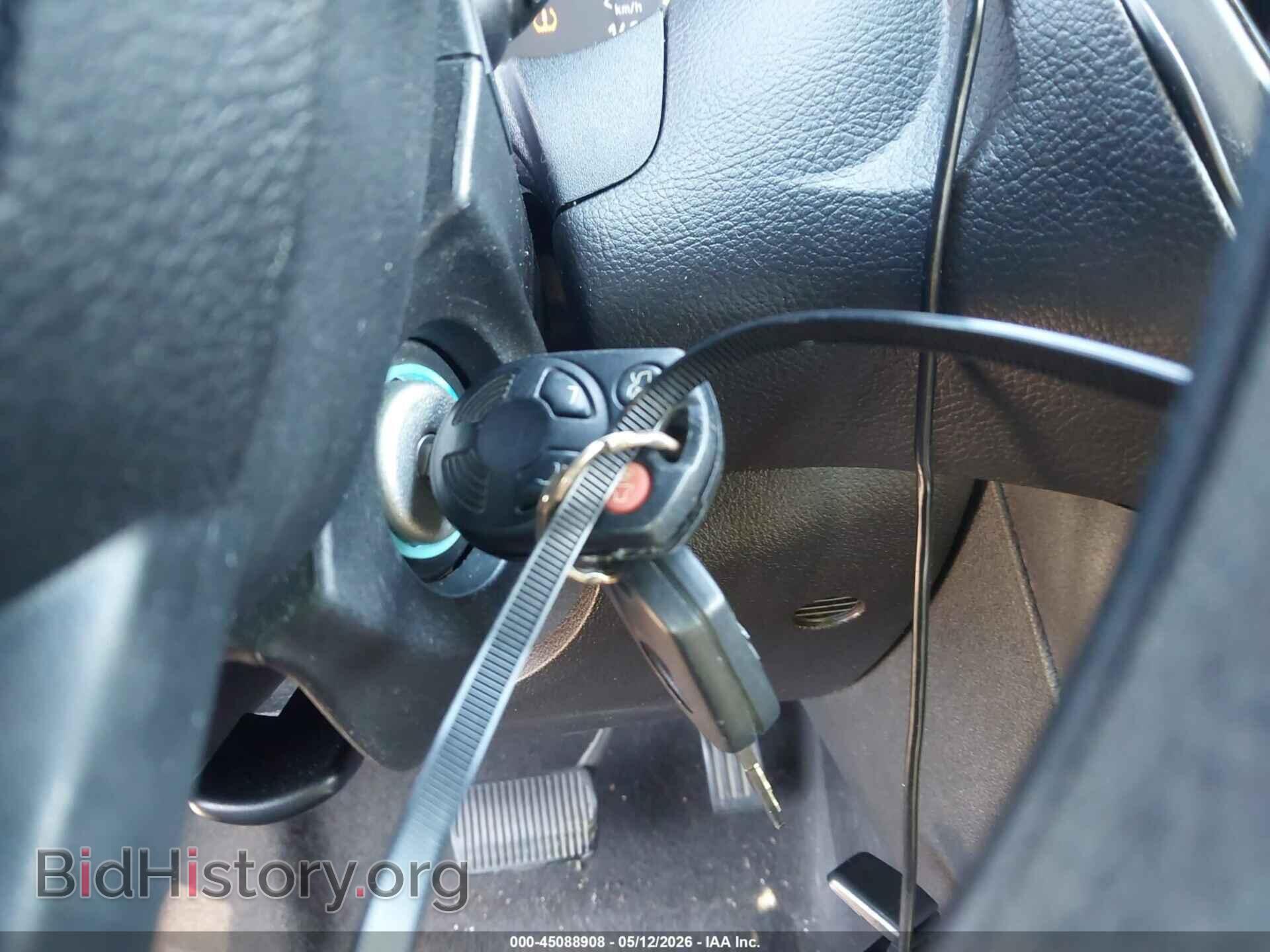 2016 FORD FOCUS - VIN: 1FADP3E27GL219917 - Photo 11