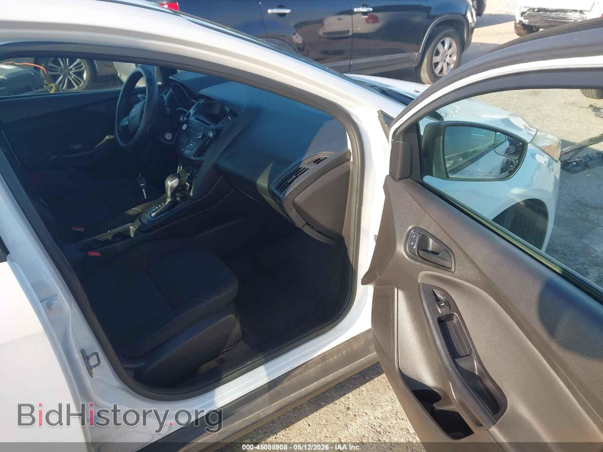 2016 FORD FOCUS - VIN: 1FADP3E27GL219917 - Photo 5