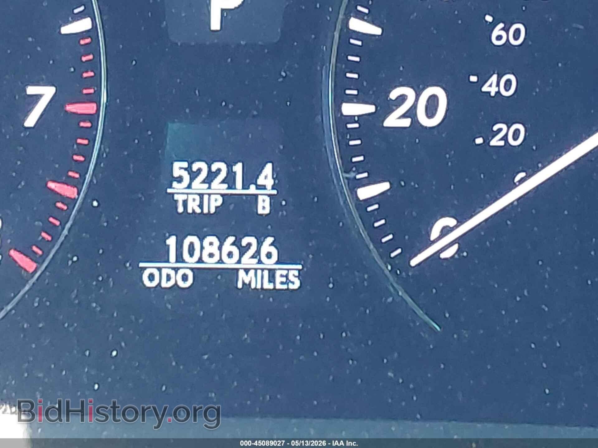 2007 LEXUS LS 460 - VIN: JTHGL46F275013675 - Photo 16