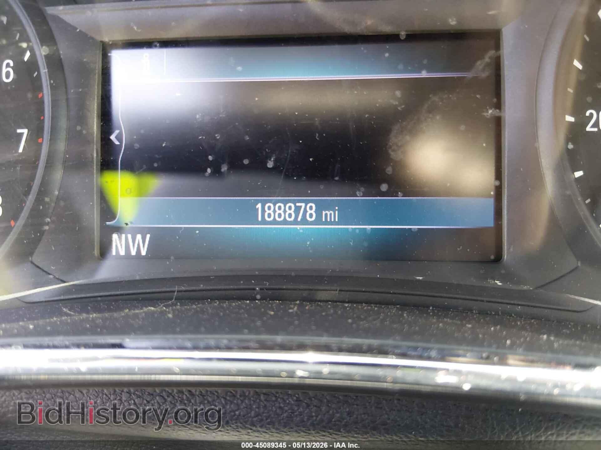 2021 BUICK ENCORE - VIN: KL4CJASB4MB304614 - Фото 16