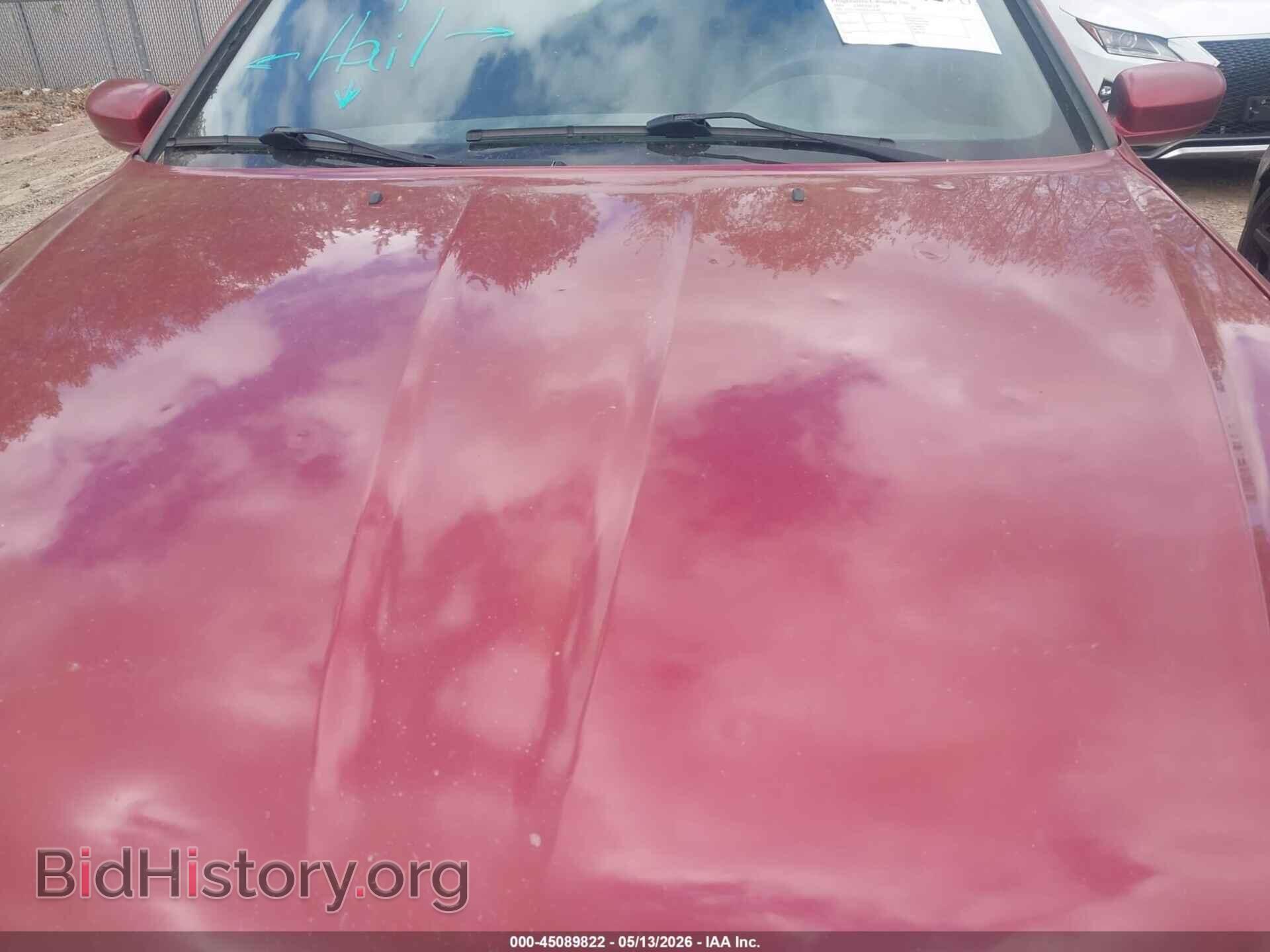 2013 CHRYSLER 200 - VIN: 1C3CCBBB9DN578948 - Photo 6