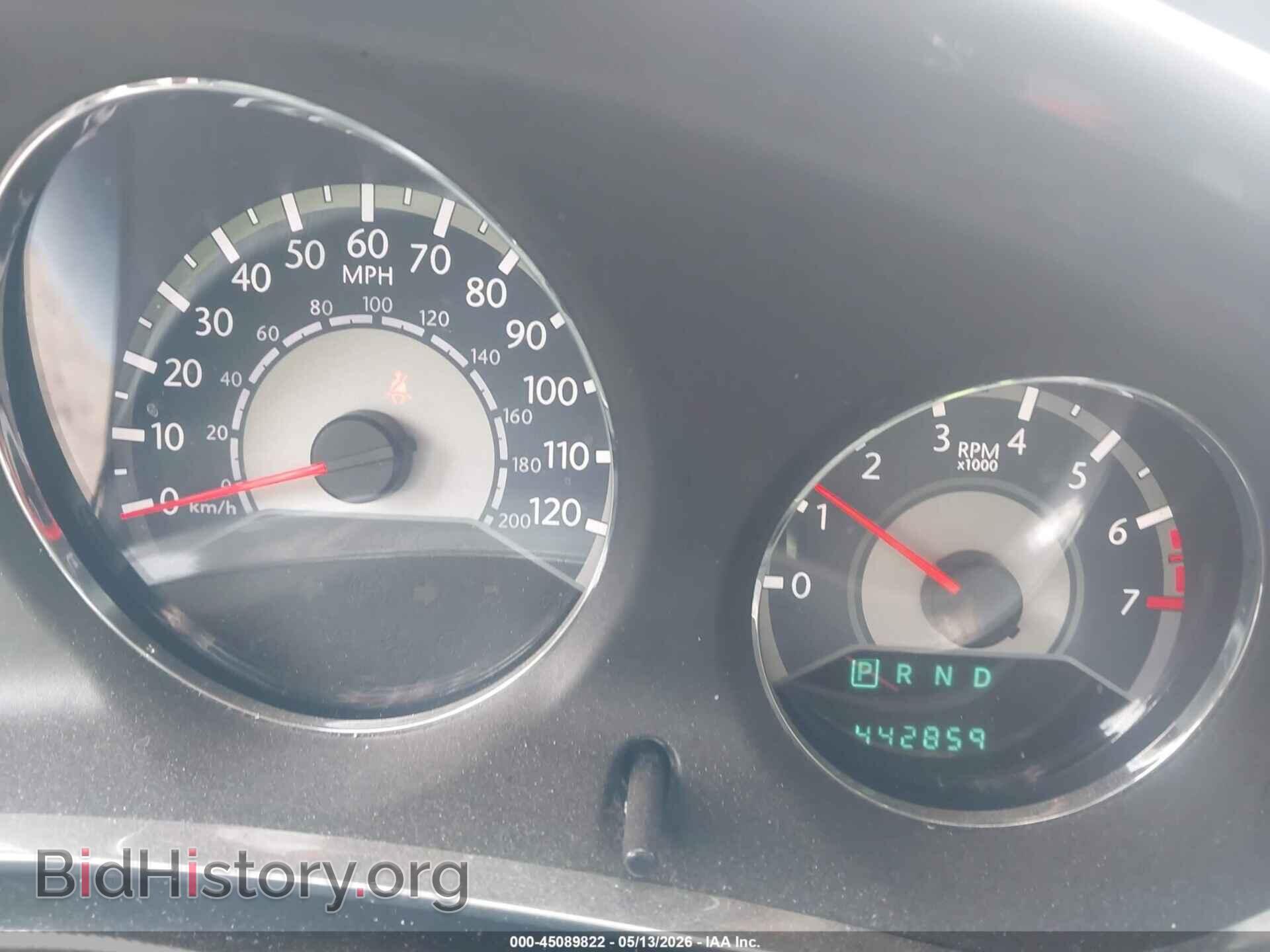 2013 CHRYSLER 200 - VIN: 1C3CCBBB9DN578948 - Photo 7