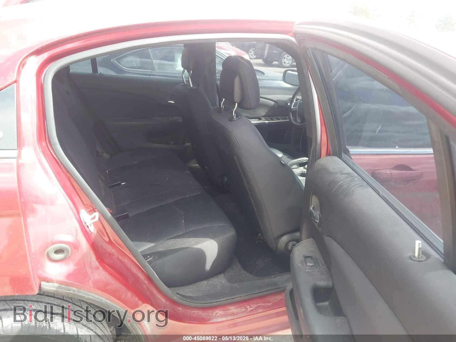 2013 CHRYSLER 200 - VIN: 1C3CCBBB9DN578948 - Photo 8