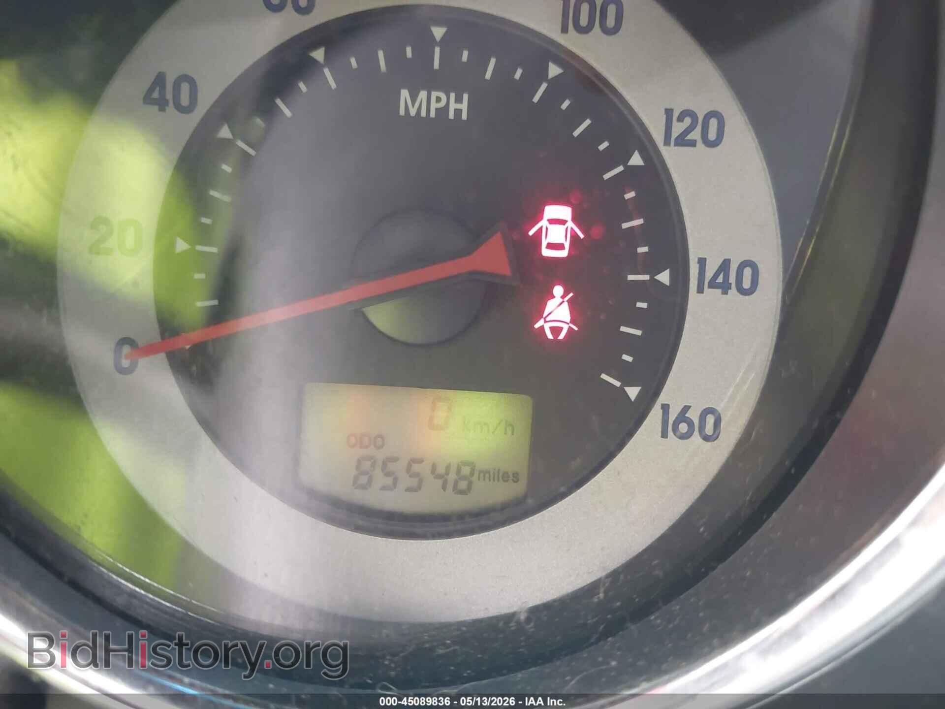2011 MITSUBISHI ECLIPSE - VIN: 4A31K5DF2BE001941 - Photo 7